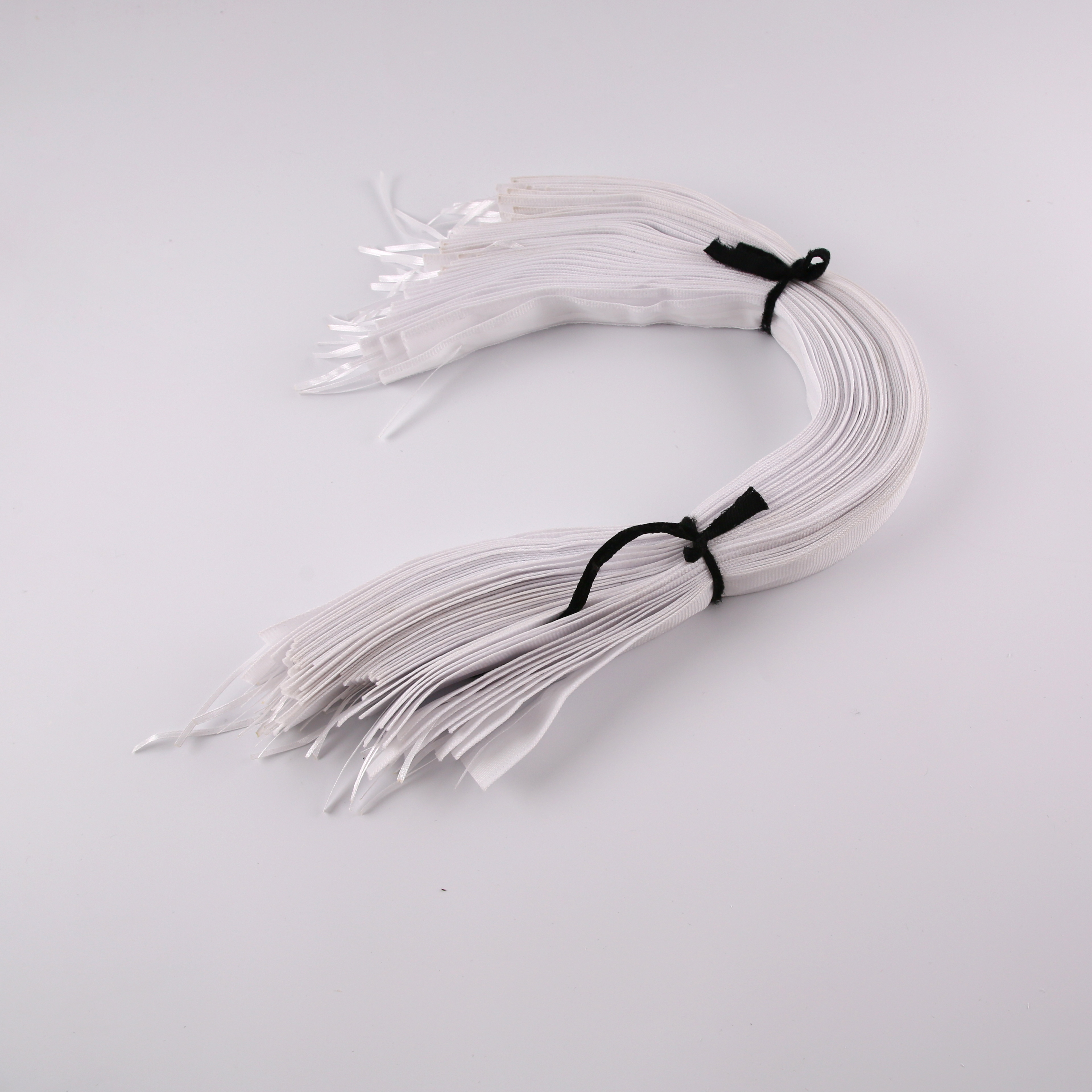 Manufacturers wholesale polyester cotton cotton wrapped edge core rope mother bag thumbnail