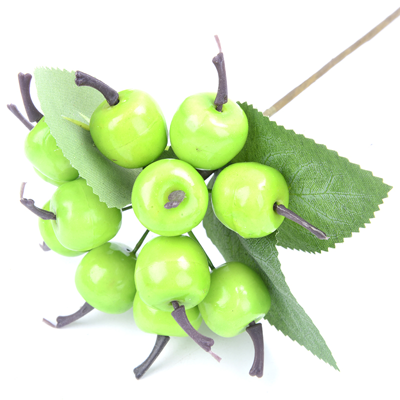 New simulation plant simulation fruit and vegetable artifact props 36 details Picture