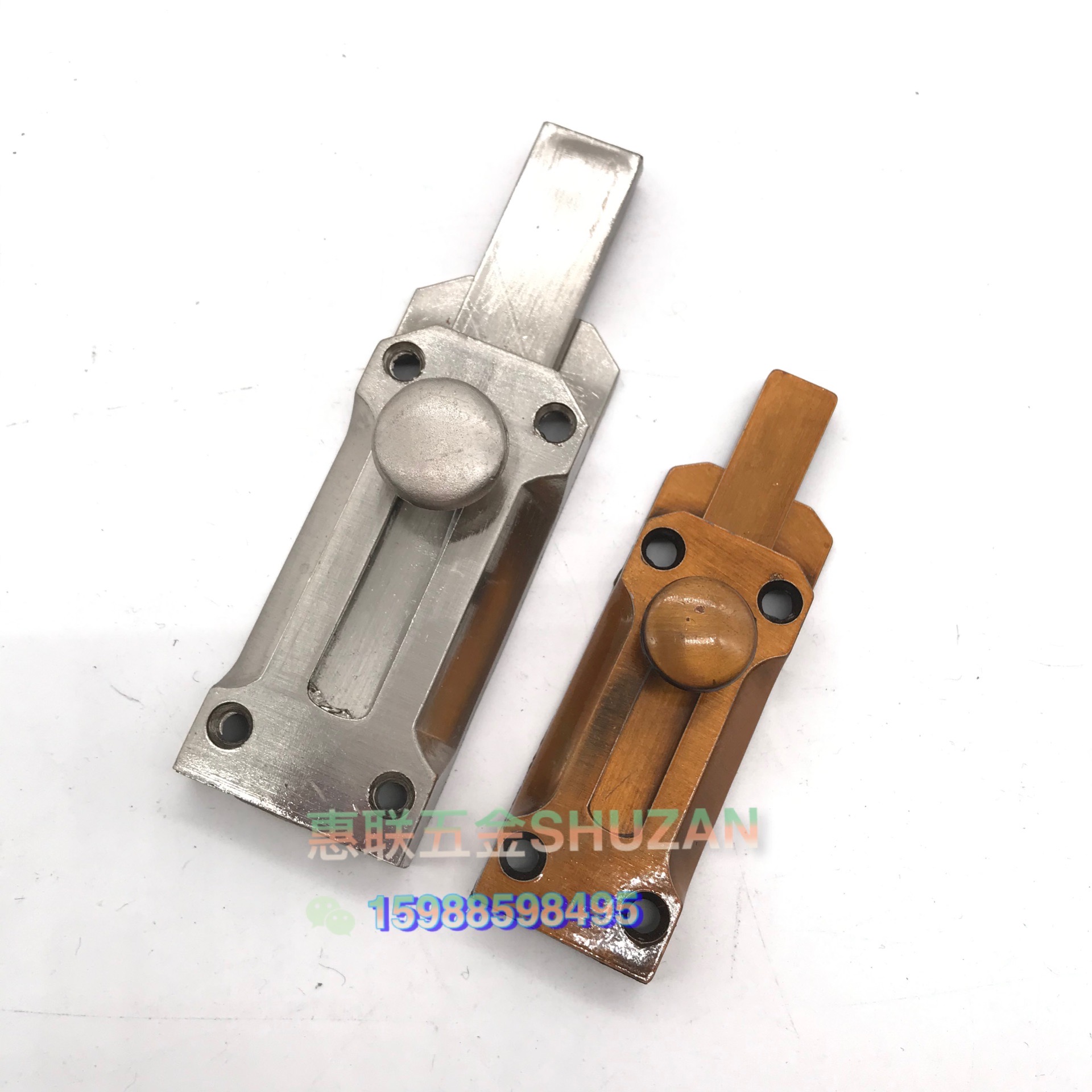Manual button latch Self-ejecting latch latch latch latch latch latch Type B manual latch iron