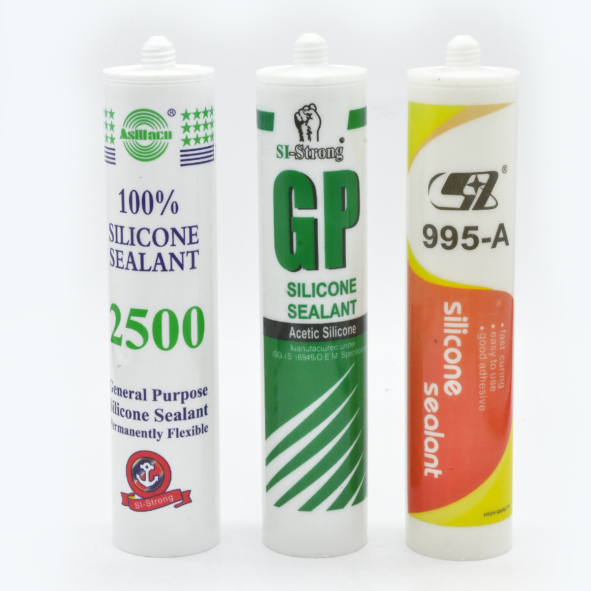 SZ wholesale decoration glass glue non-toxic environmental protection transparent thumbnail