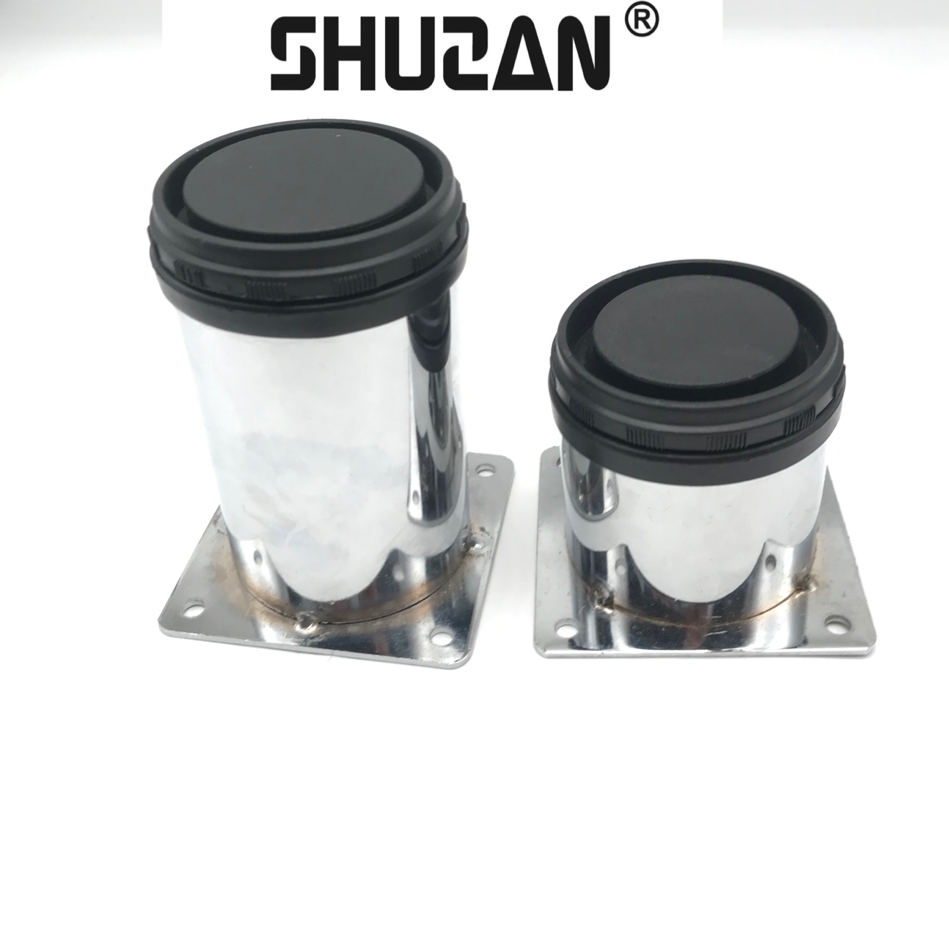 Household Hardware Accessories: Coffee Table, Cabinet Legs, Stainless Steel Cabinet Legs, Sofa Legs Item Picture