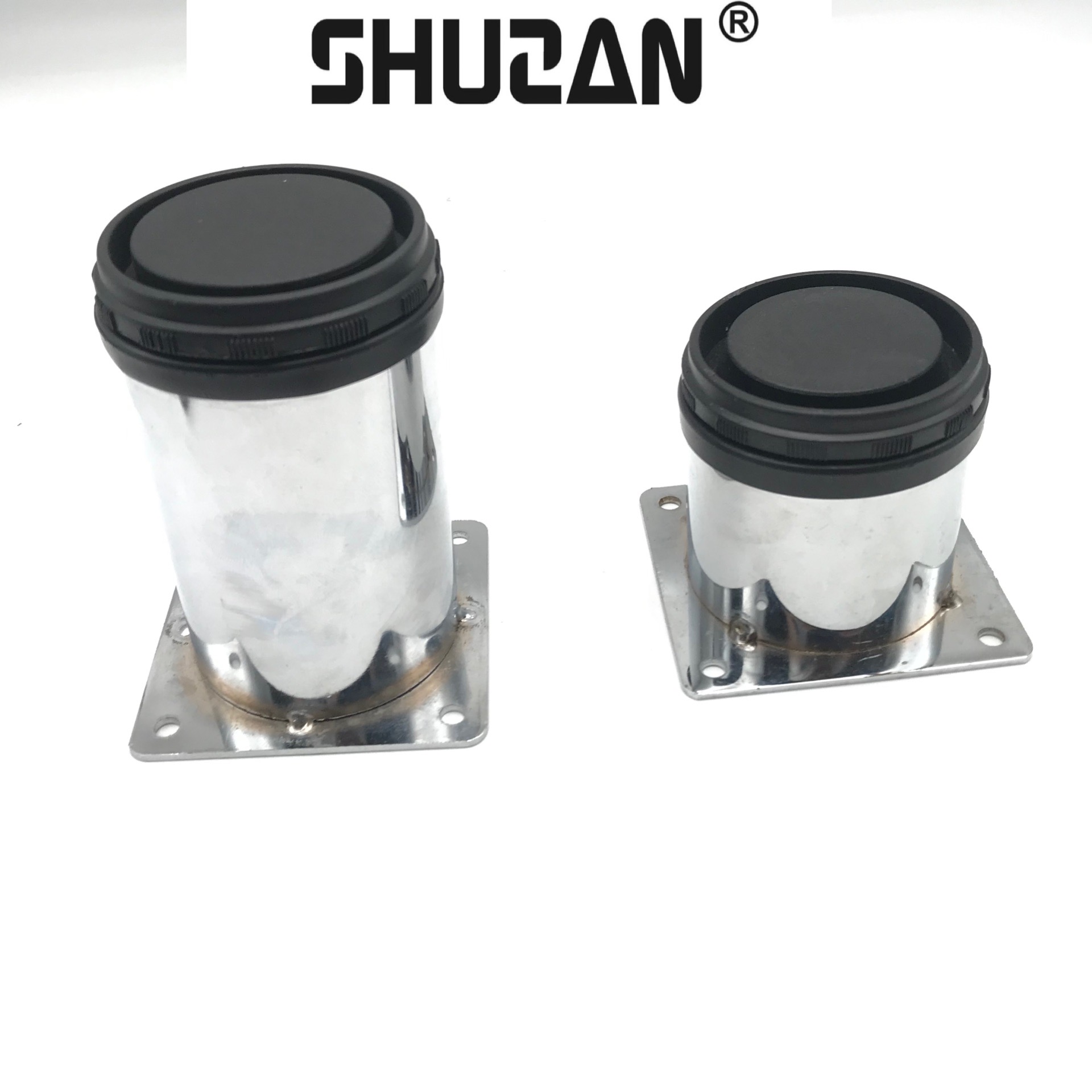 Household Hardware Accessories: Coffee Table, Cabinet Legs, Stainless Steel Cabinet Legs, Sofa Legs Specification drawing