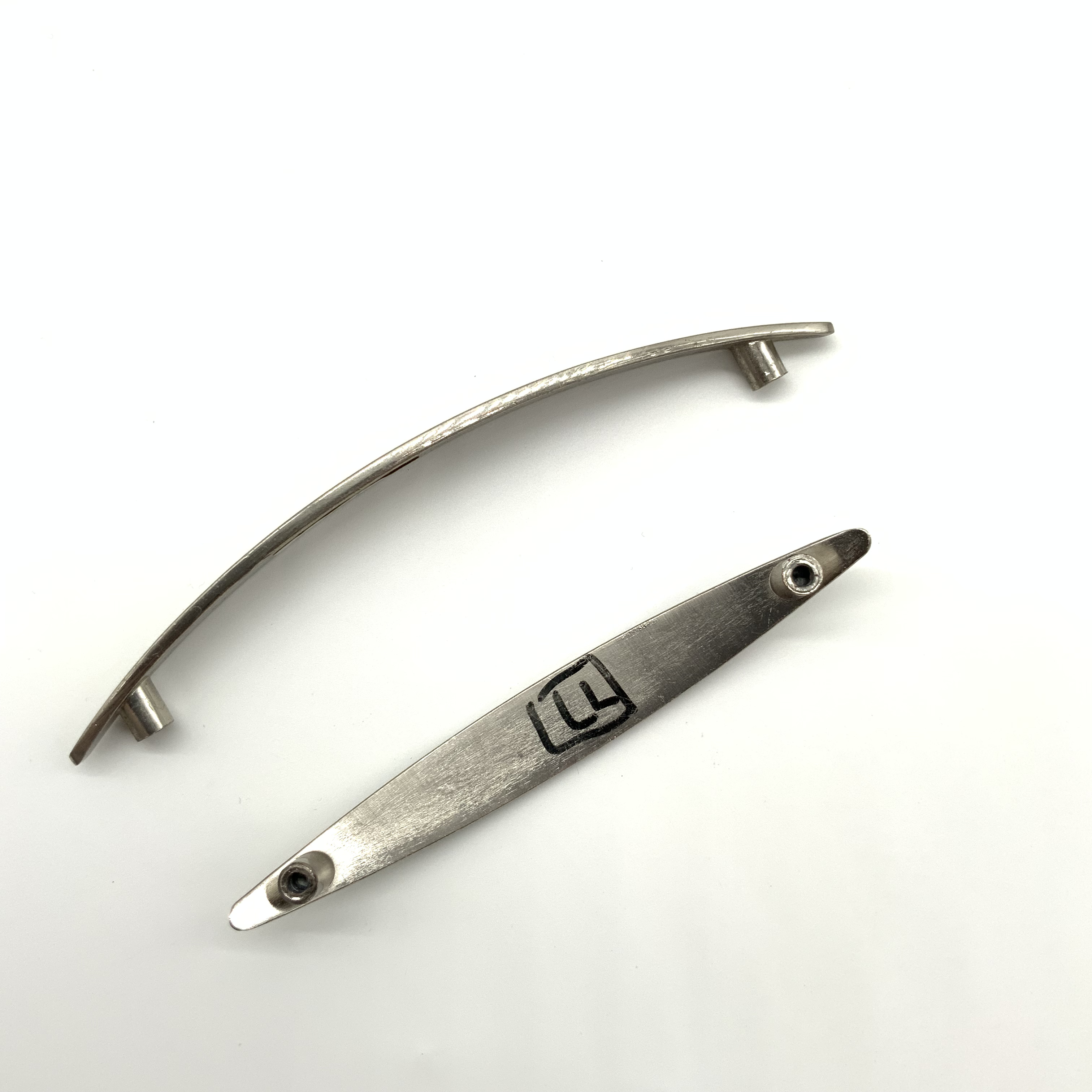Zinc alloy handles Household handles Cabinet handles Wardrobe handles Hardware accessories