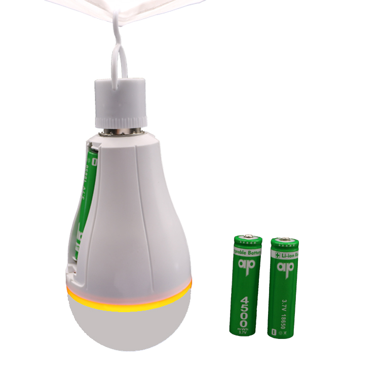 LED EMERGENCY BULB thumbnail