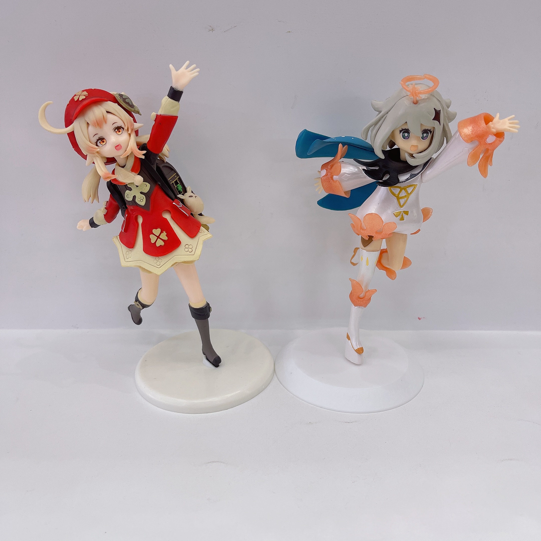 The original god Pai Mon hand peripheral animation decoration blind box doll game characters Meng Meng doll doll Lipai dream