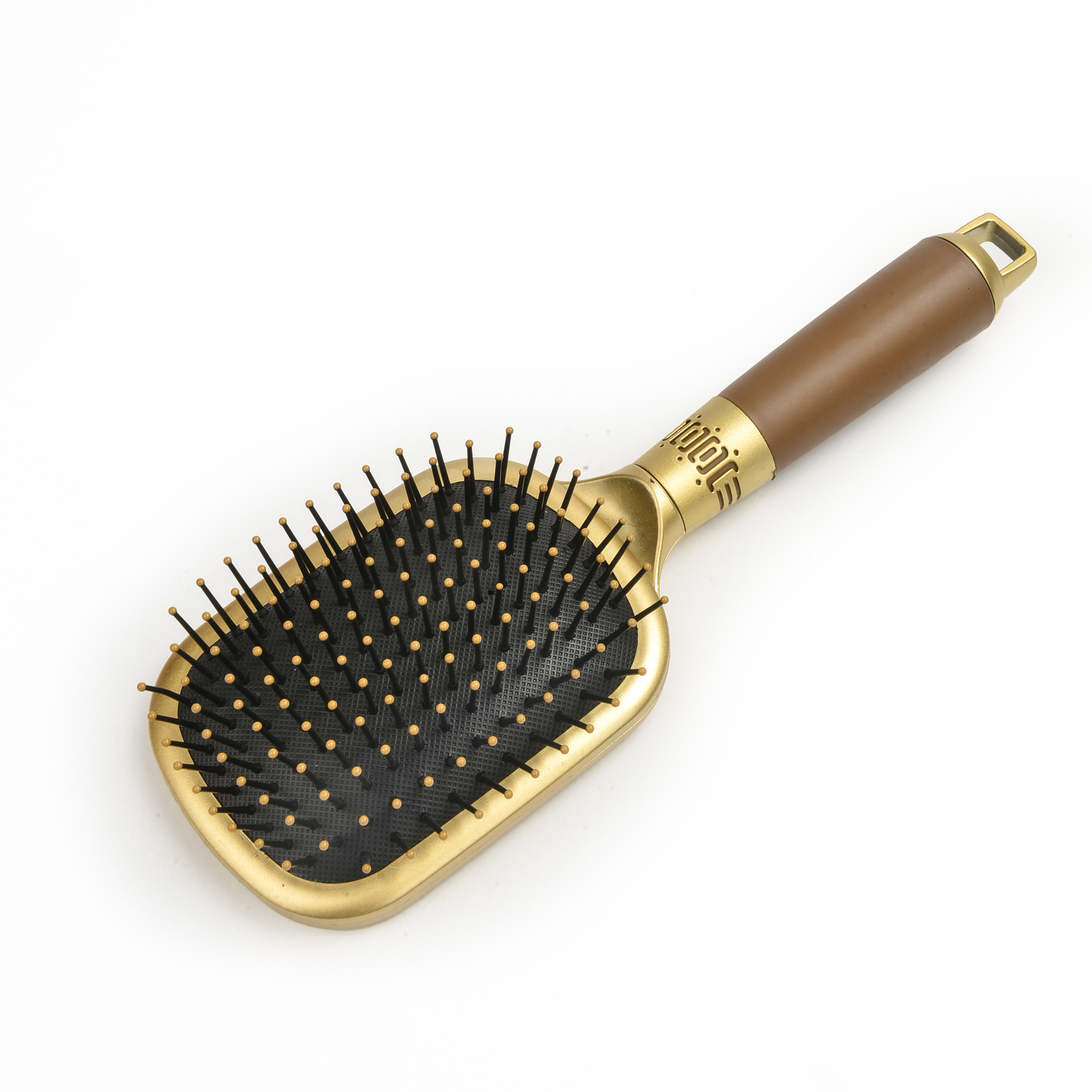 Balloon Comb Massage Comb Hair Comb Hair Comb Straight Comb Specification drawing