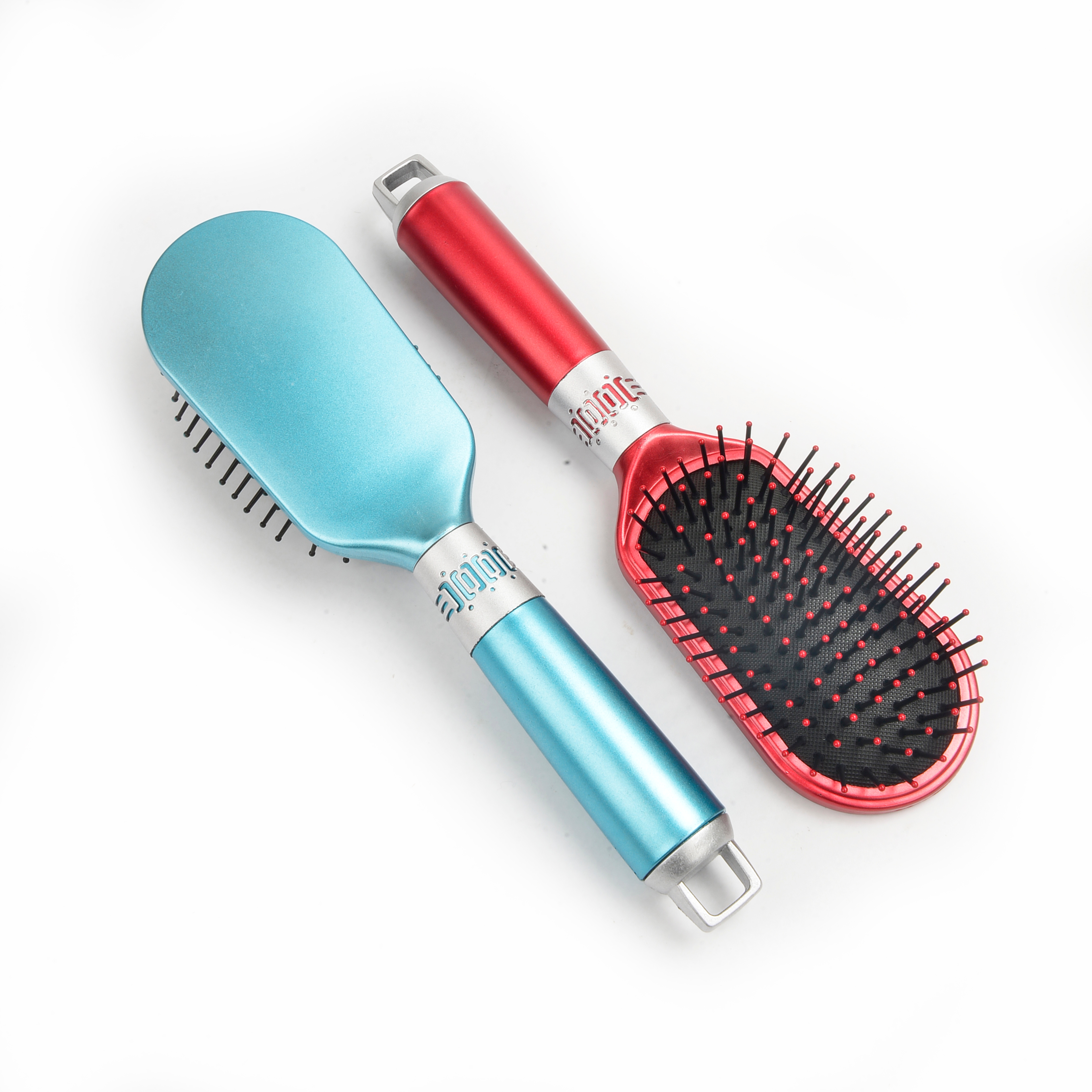 Air Cushion Massage Comb For Men And Women Air Bag Curly Hair Comb Plastic Hair Rib Roll Comb details Picture