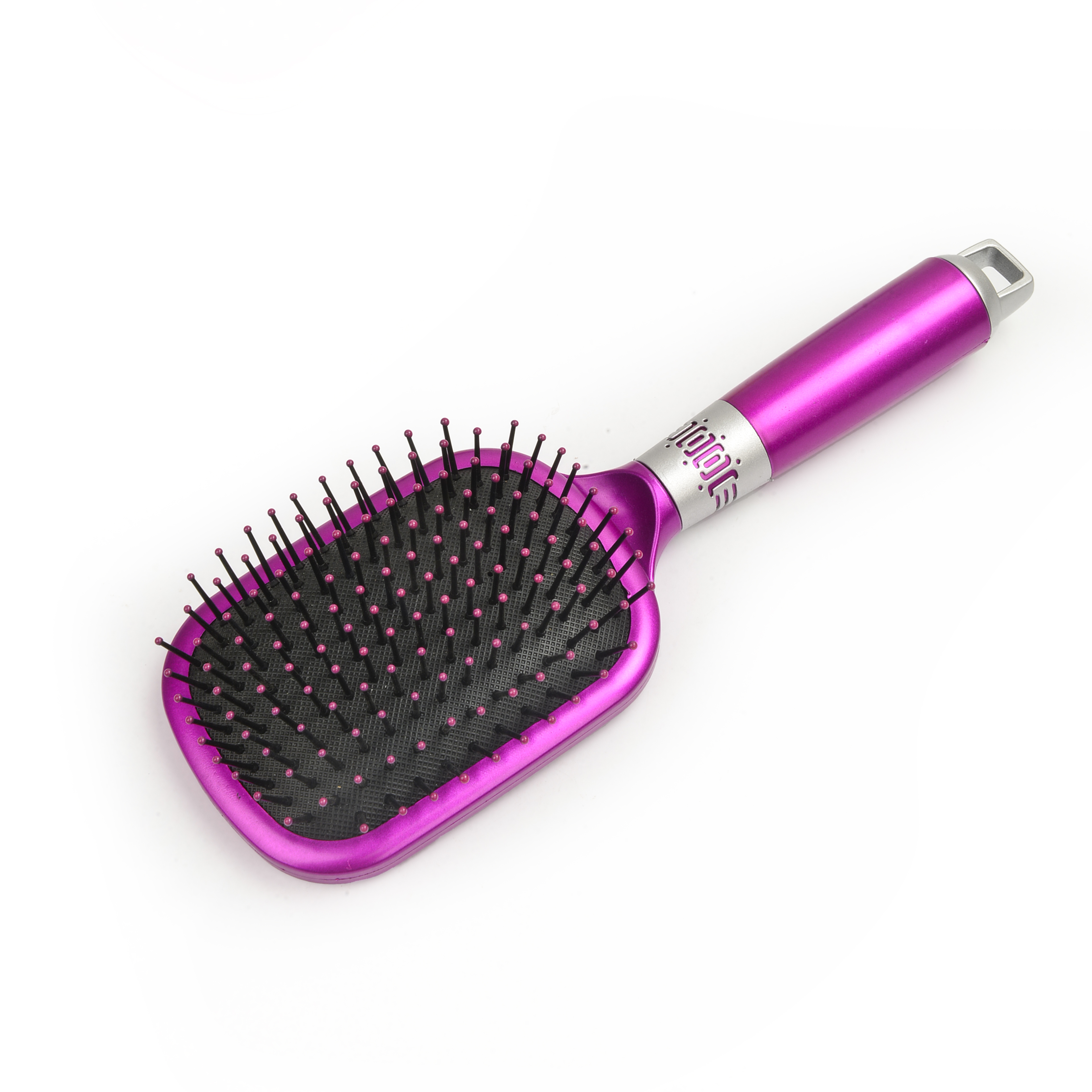 Balloon Comb Massage Comb Hair Comb Hair Comb Straight Comb Application Scenario