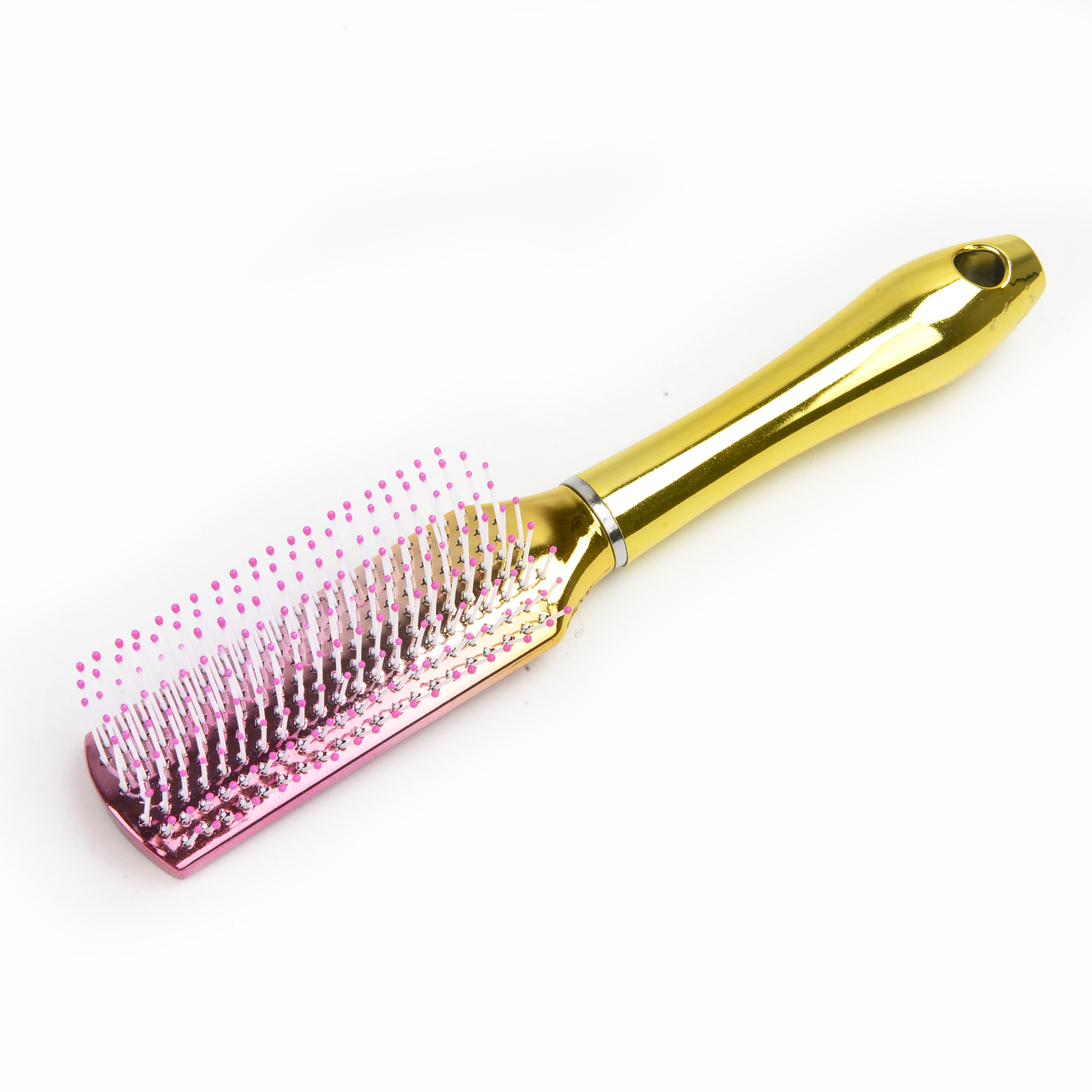 Air Bag Massage Comb Air Cushion Comb Curly Hair Comb Plastic Inner Buckle Molding Roller Rib Comb Application Scenario