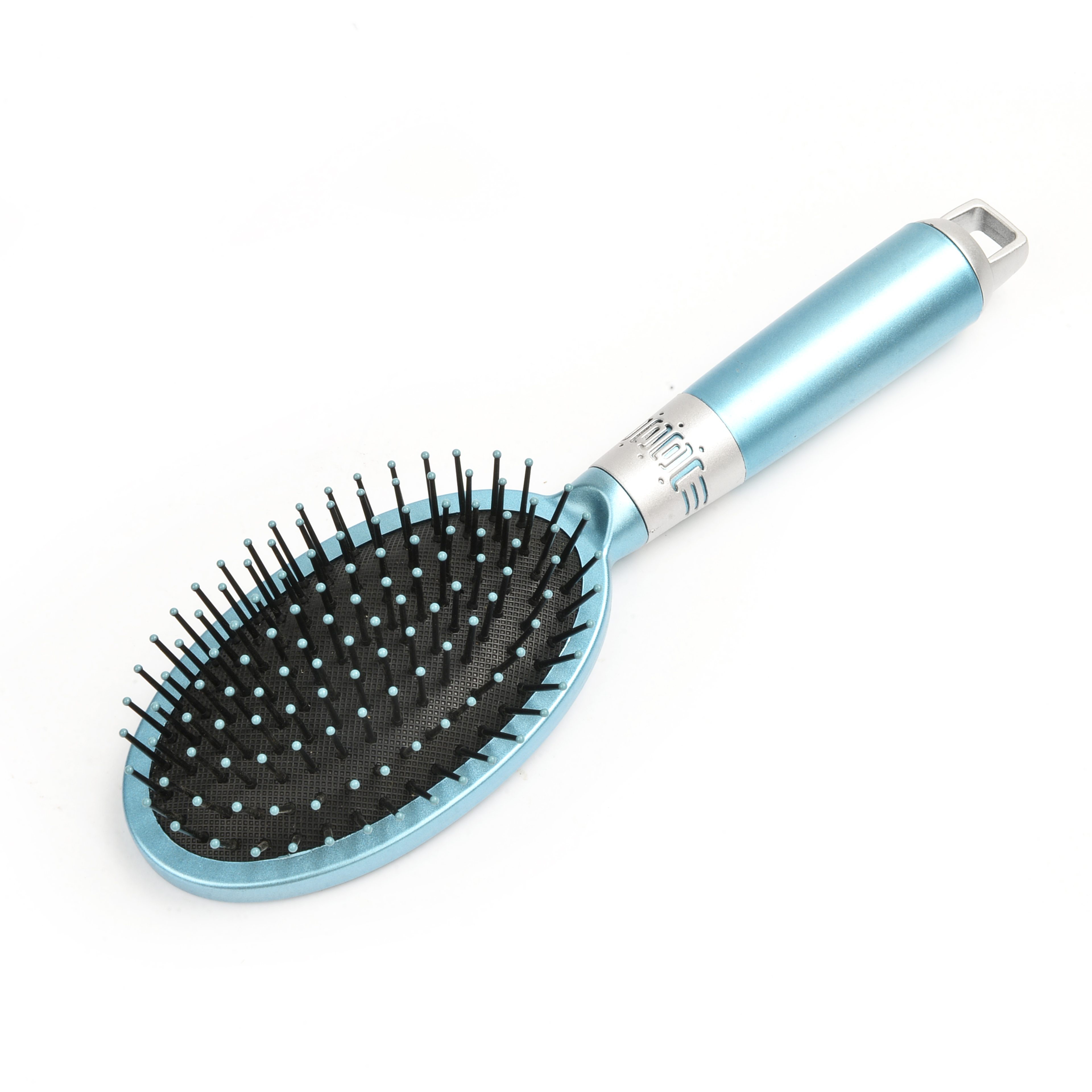 Hollow Comb Long Handle Comb Air Bag Comb Massage Comb Curly Hair Comb Dry And Wet Hair Comb Mesh Comb Application Scenario