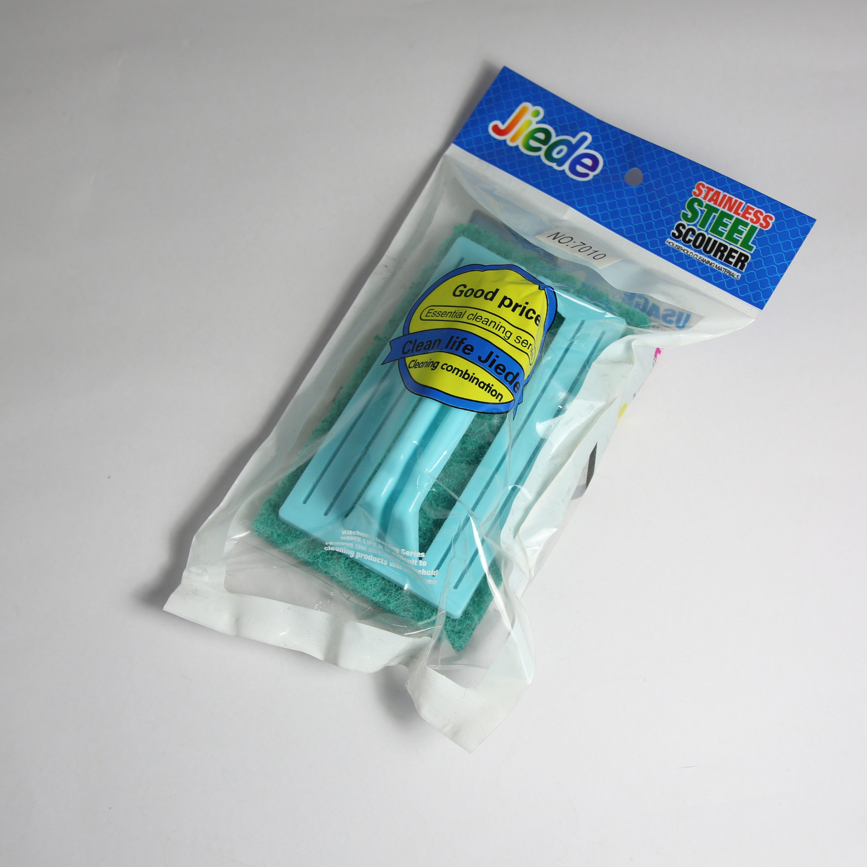 New cleaning product for 2022 Pool brush thumbnail