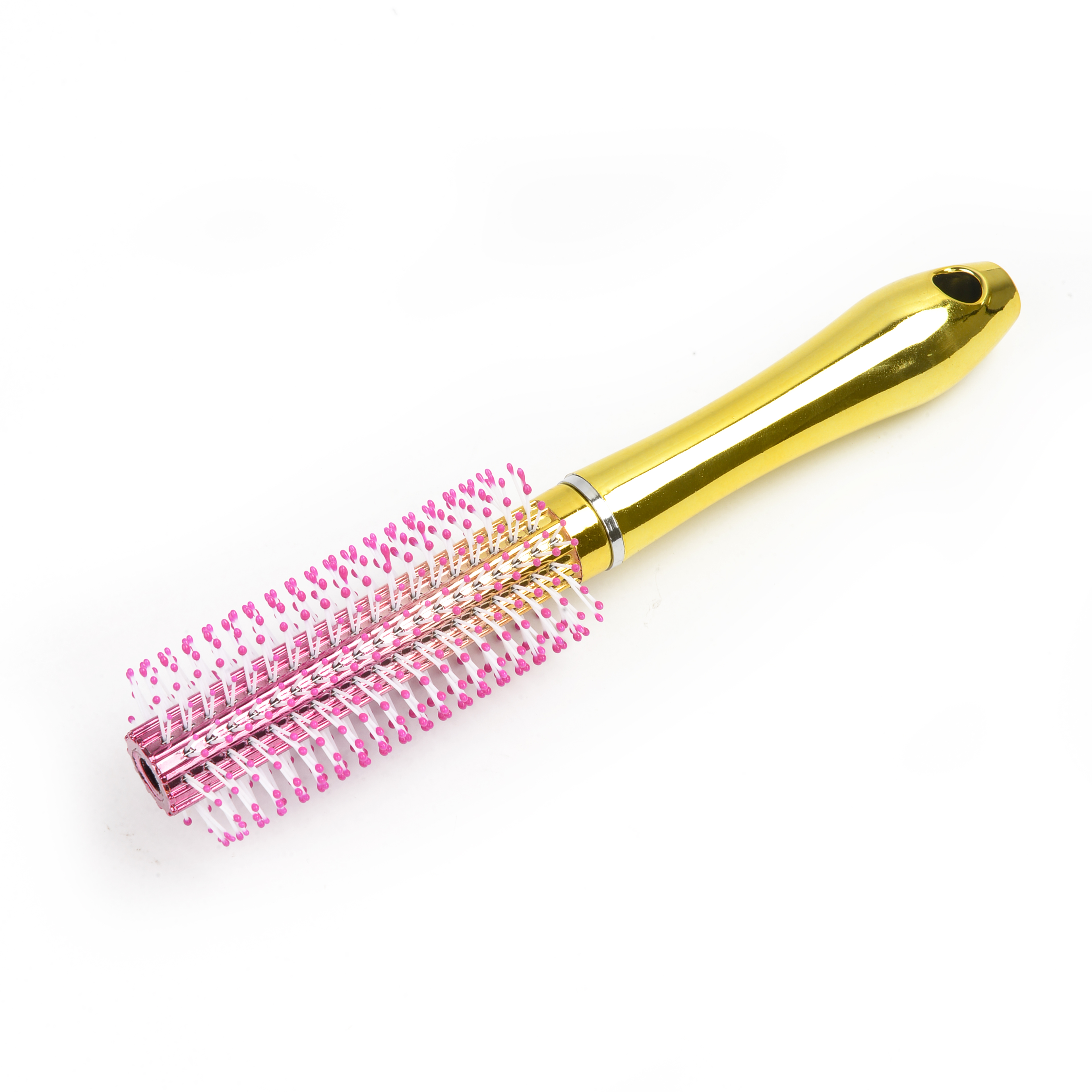 Air Bag Massage Comb Air Cushion Comb Curly Hair Comb Plastic Inner Buckle Molding Roller Rib Comb Specification drawing