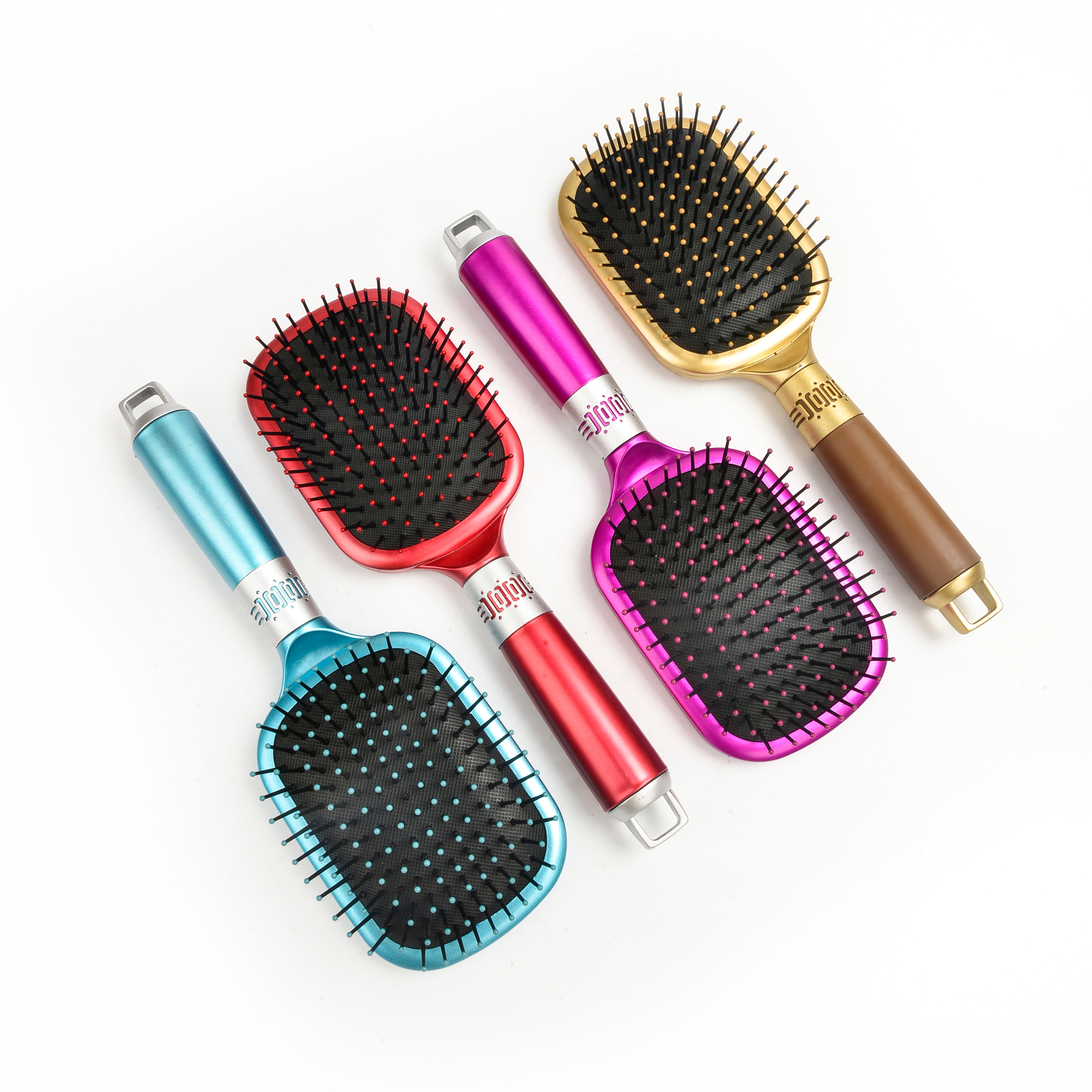 Balloon Comb Massage Comb Hair Comb Hair Comb Straight Comb