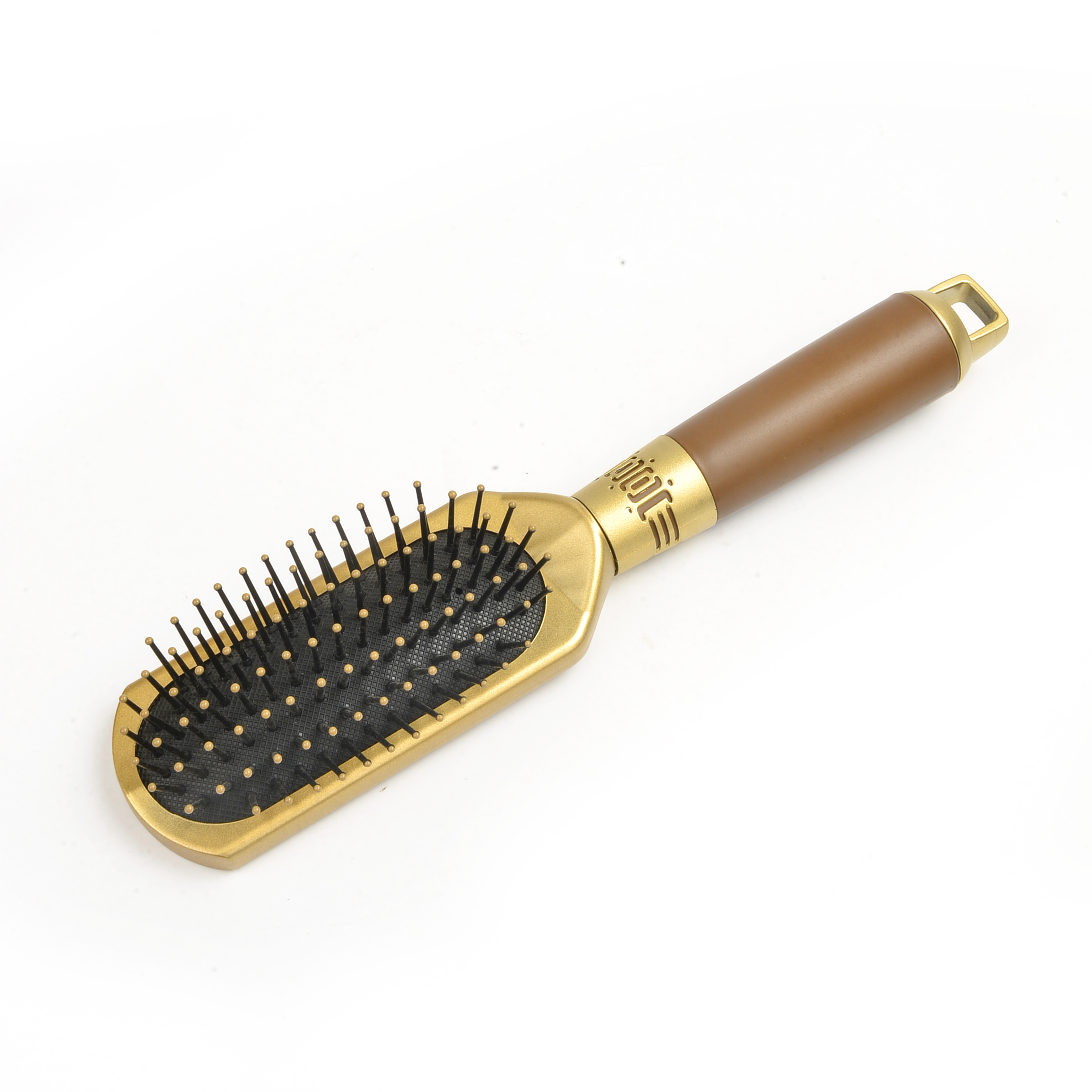 Comb Air Cushion Comb Home Air Bag Massage Comb For Men And Women Internal Buckle Hair Styling 1025