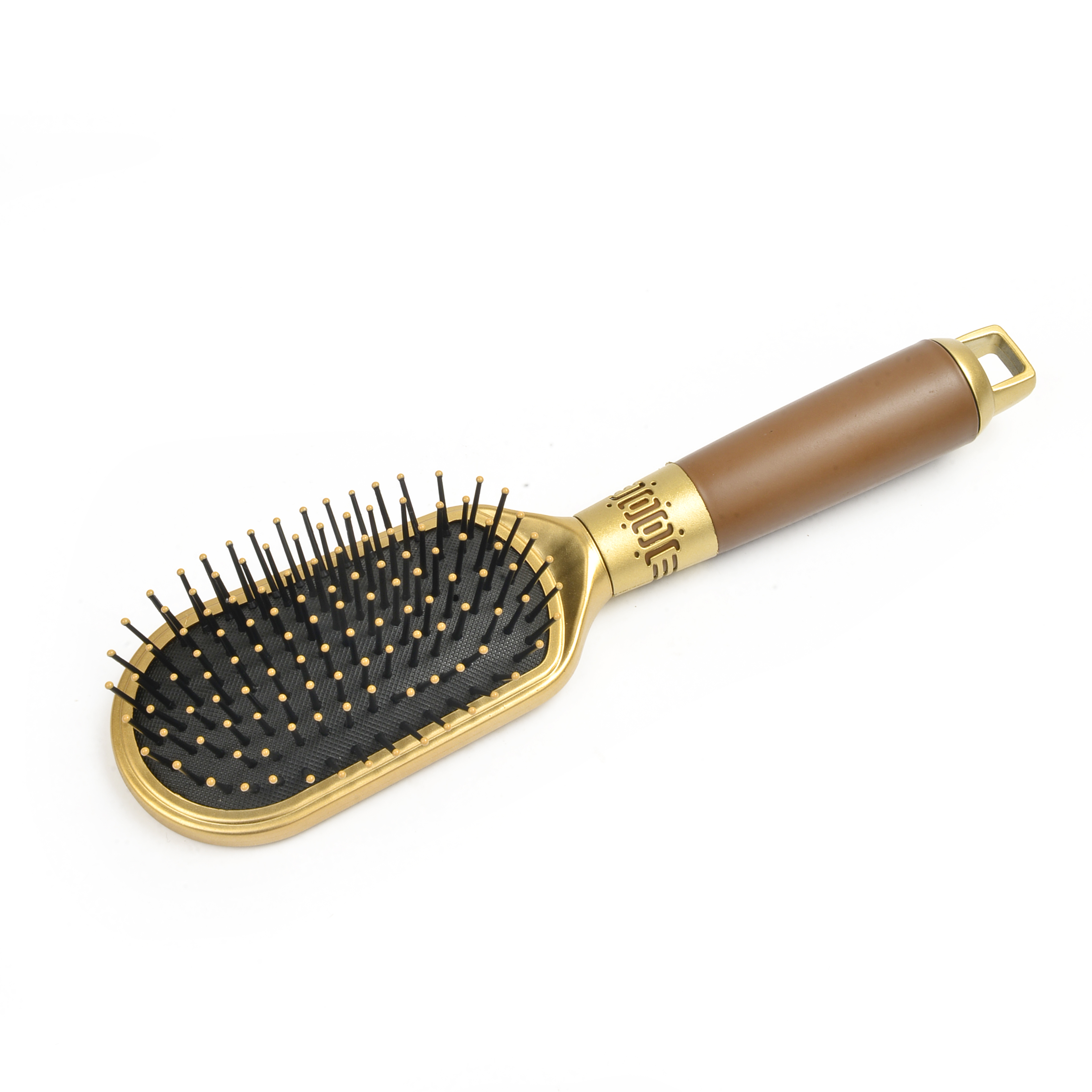 Air Cushion Massage Comb For Men And Women Air Bag Curly Hair Comb Plastic Hair Rib Roll Comb Item Picture