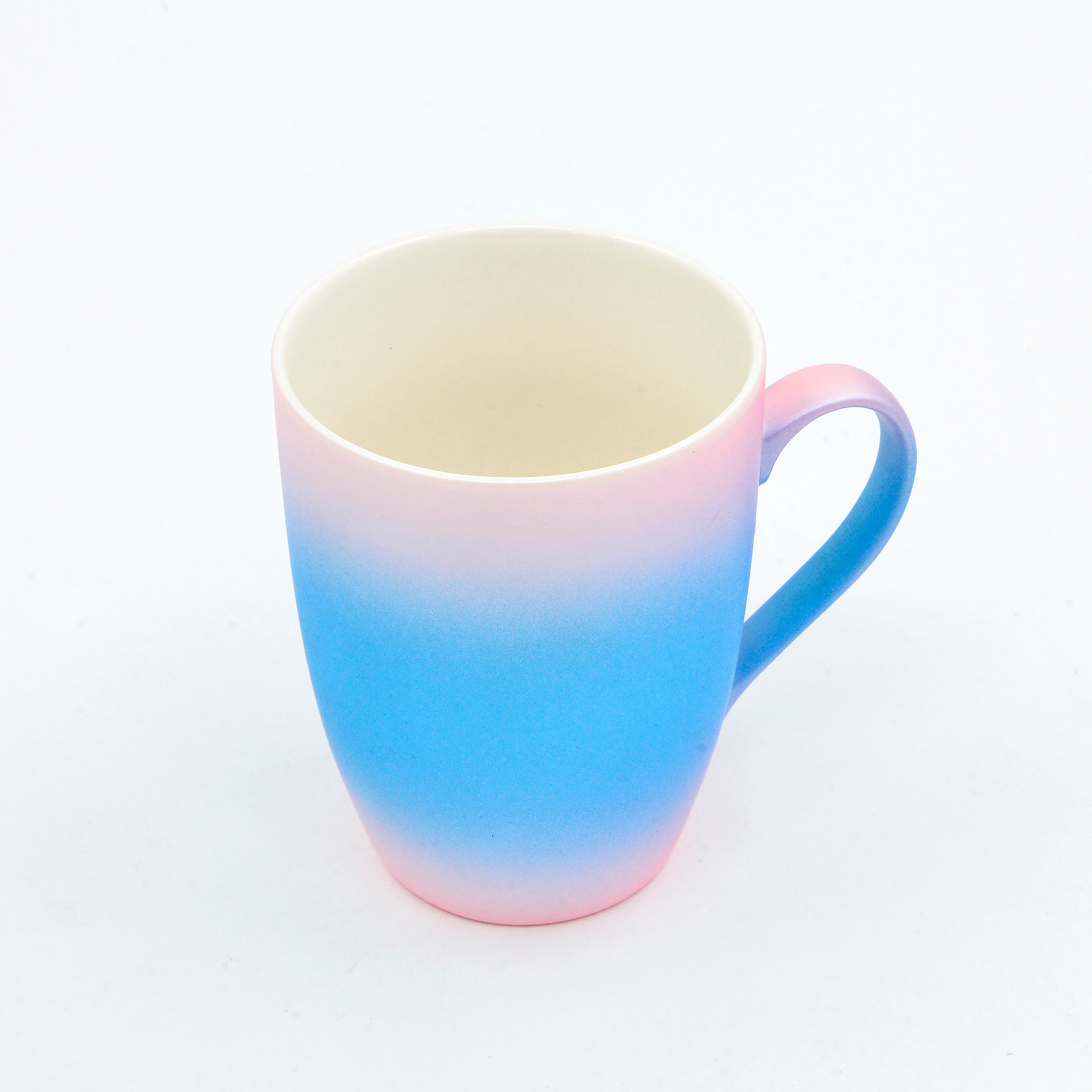 Daily ceramic rainbow glaze cup ceramic coffee cup mug mug Water cup household tea cup thumbnail