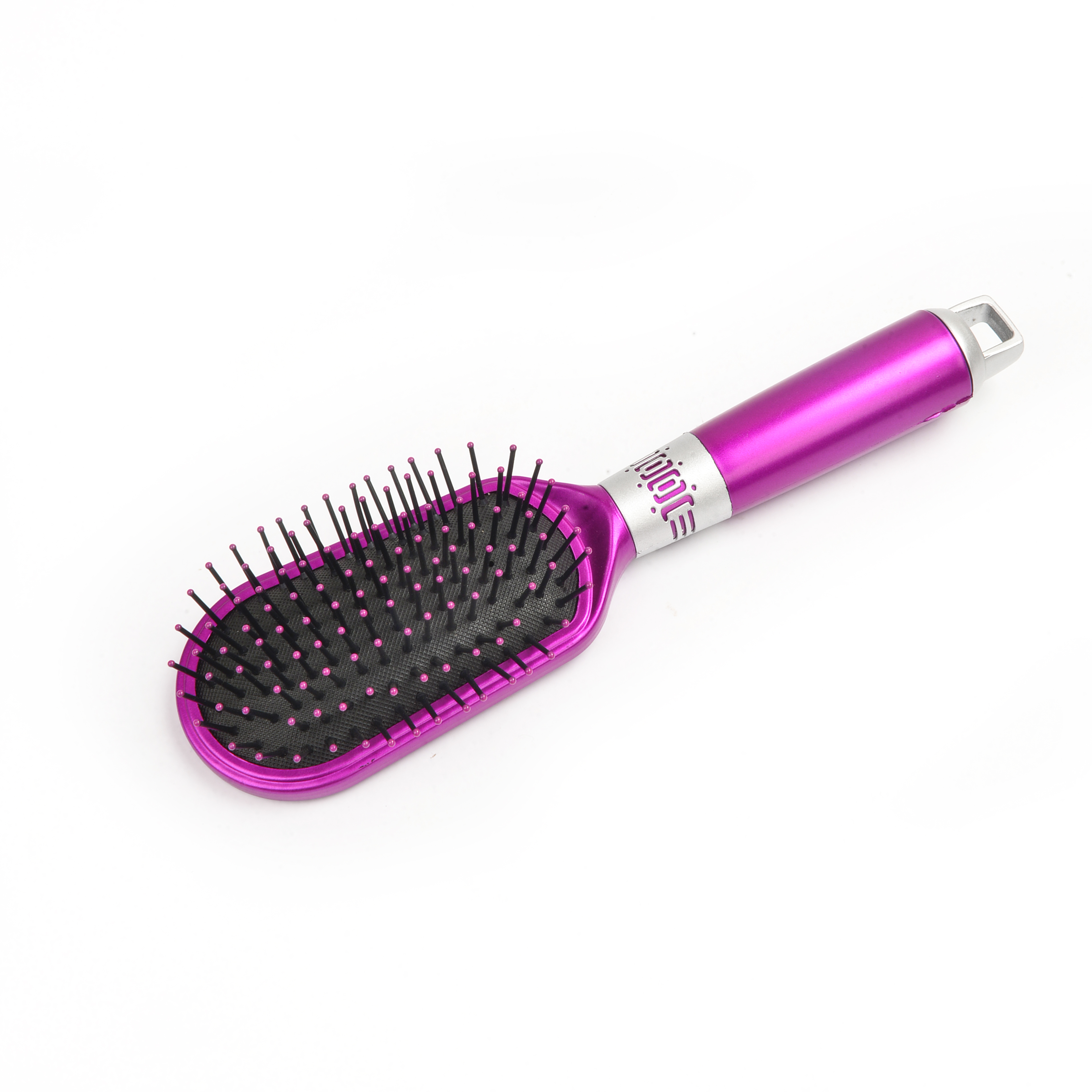 Air Cushion Massage Comb For Men And Women Air Bag Curly Hair Comb Plastic Hair Rib Roll Comb Application Scenario