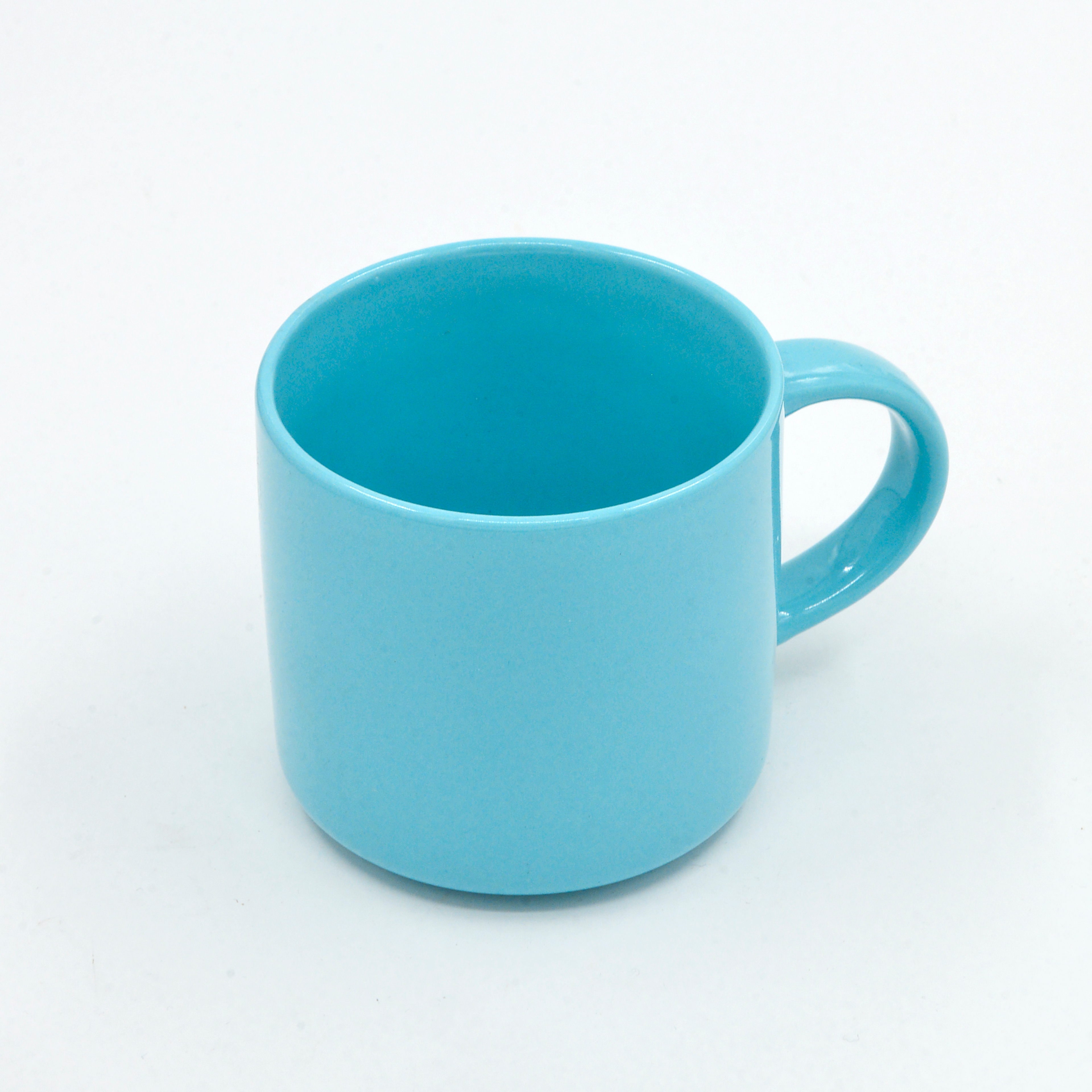 High appearance level ins wind mug couple dormitory creative ceramic cup male and female students simple water cup household thumbnail