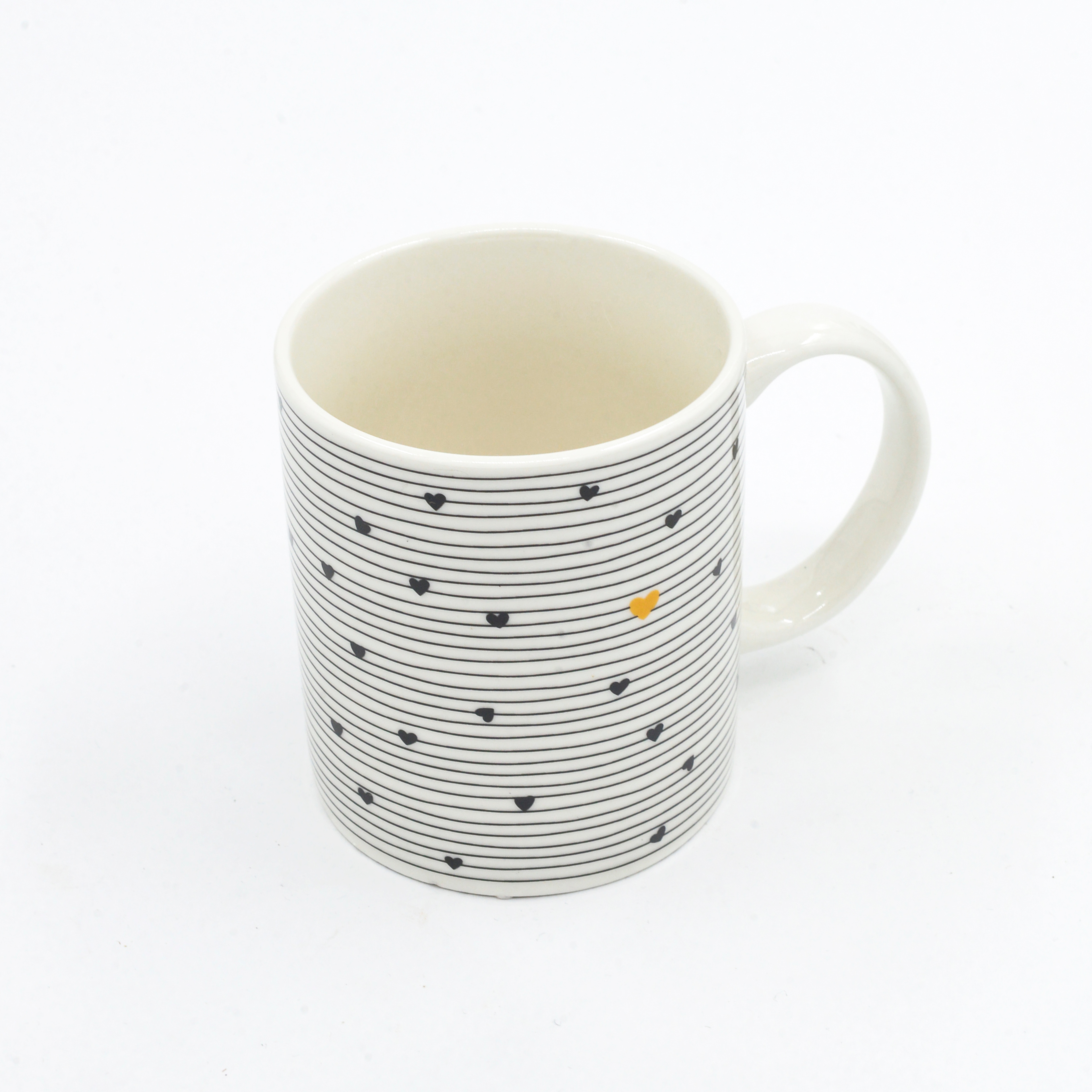 Finland ARABIA import MAINIO Coffee mug mug Breakfast Cereal Cup Salad Bowl Plate Ceramic cutlery thumbnail