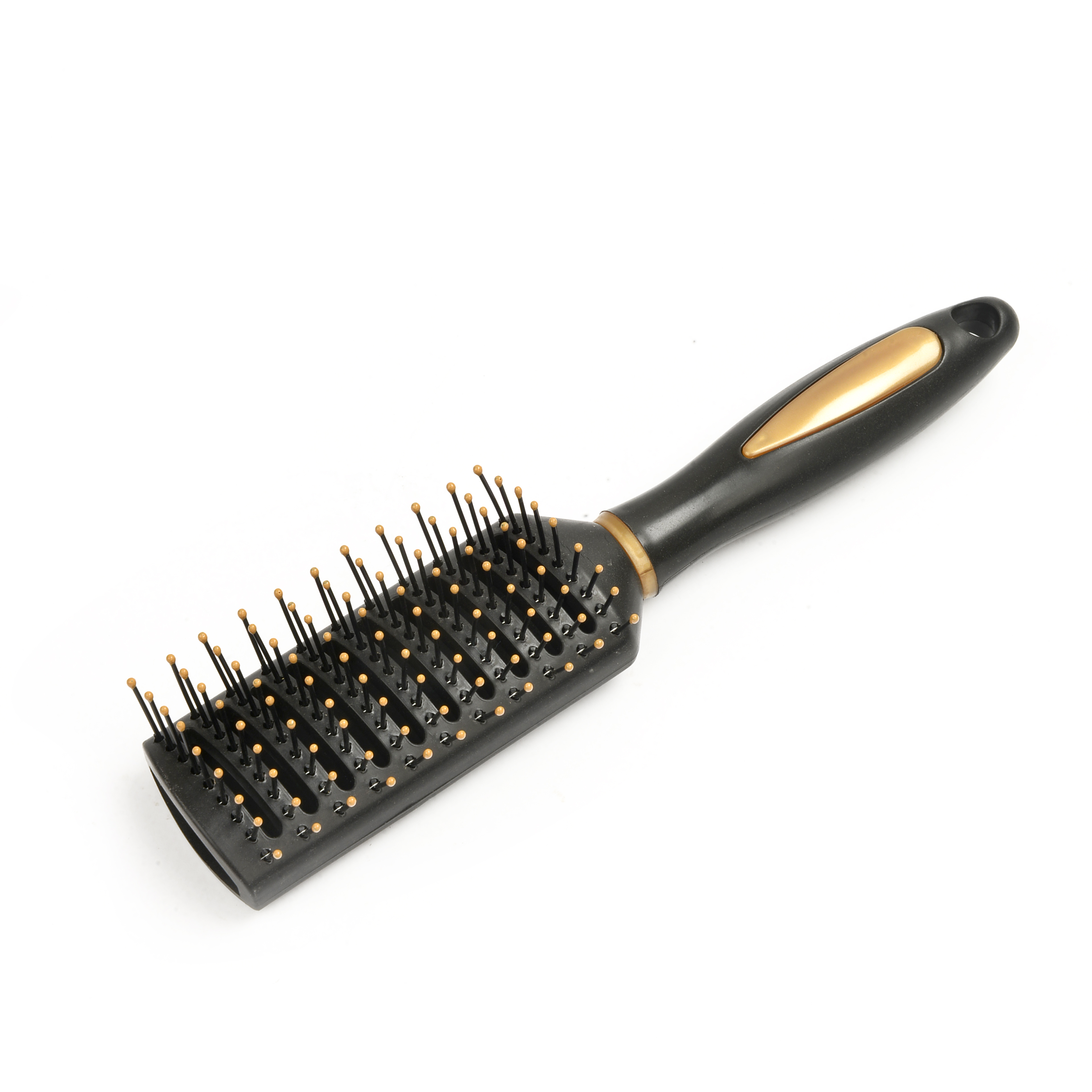 Massage Comb Air Cushion Comb Curly Hair Comb Lady Inner Buckle Air Bag Comb Beauty Hair Massage Comb Specification drawing