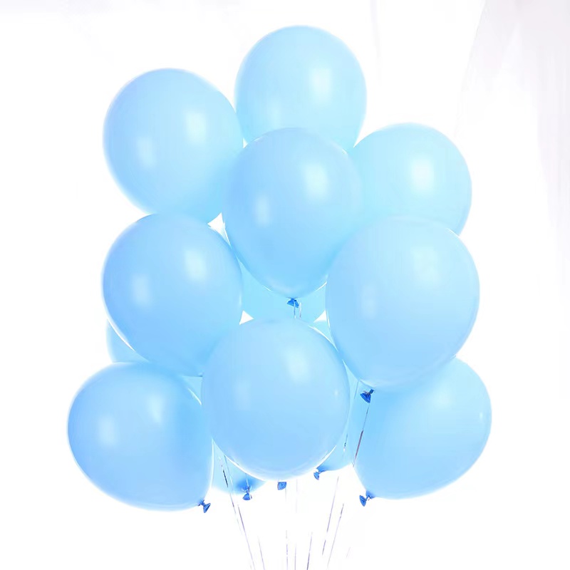 Latex balloon 30 Item Picture