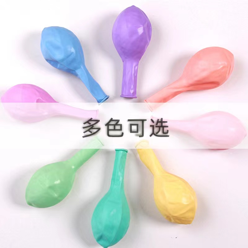 Latex Balloon 6