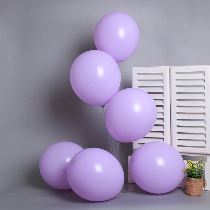 Latex balloon 5