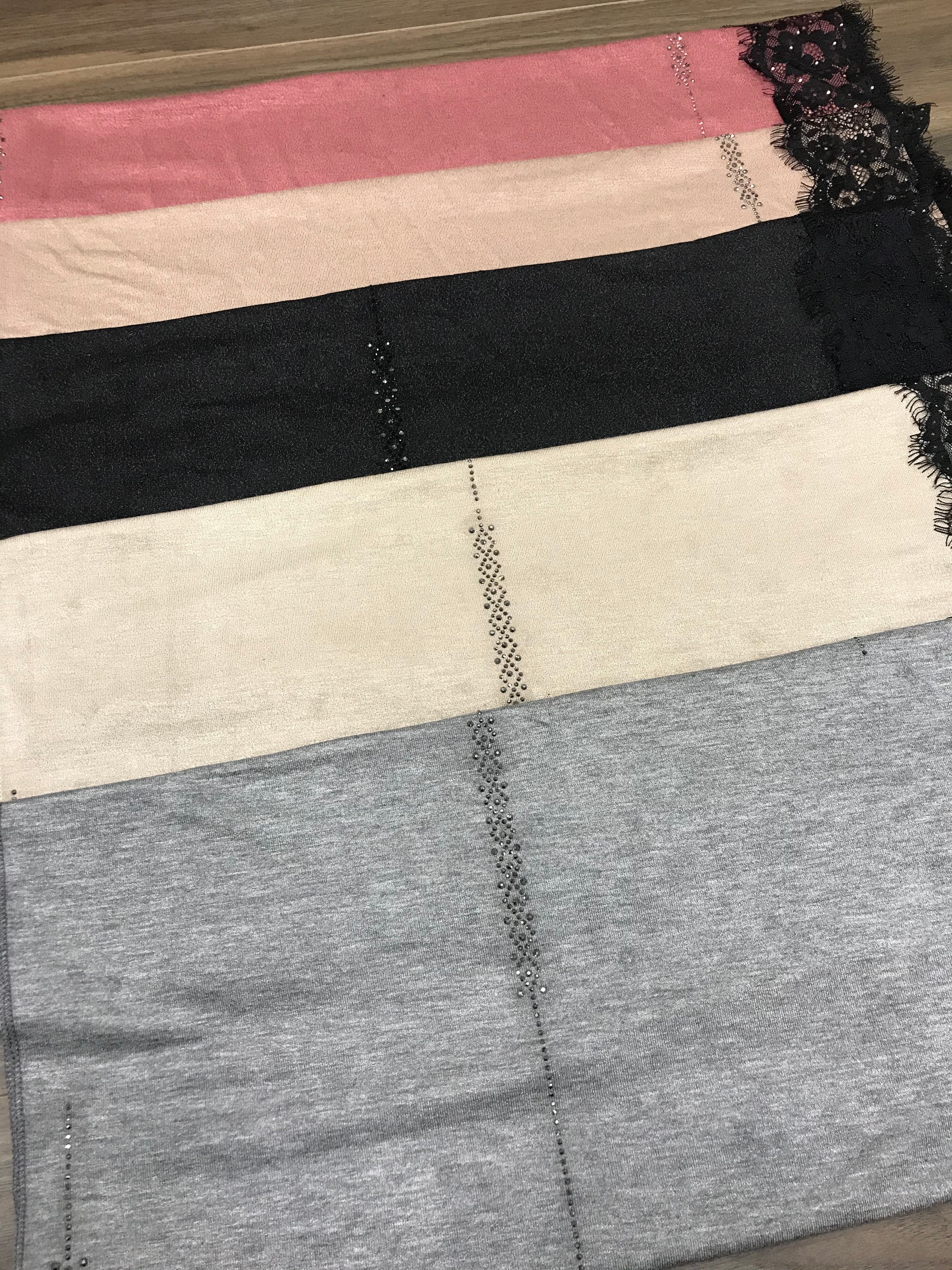 针织拼睫毛蕾丝烫钻详情5