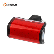 Bicycle valve light Mountain bike Hot wheels road car nozzle light decorative light Glow stick bicycle 120* red light CO