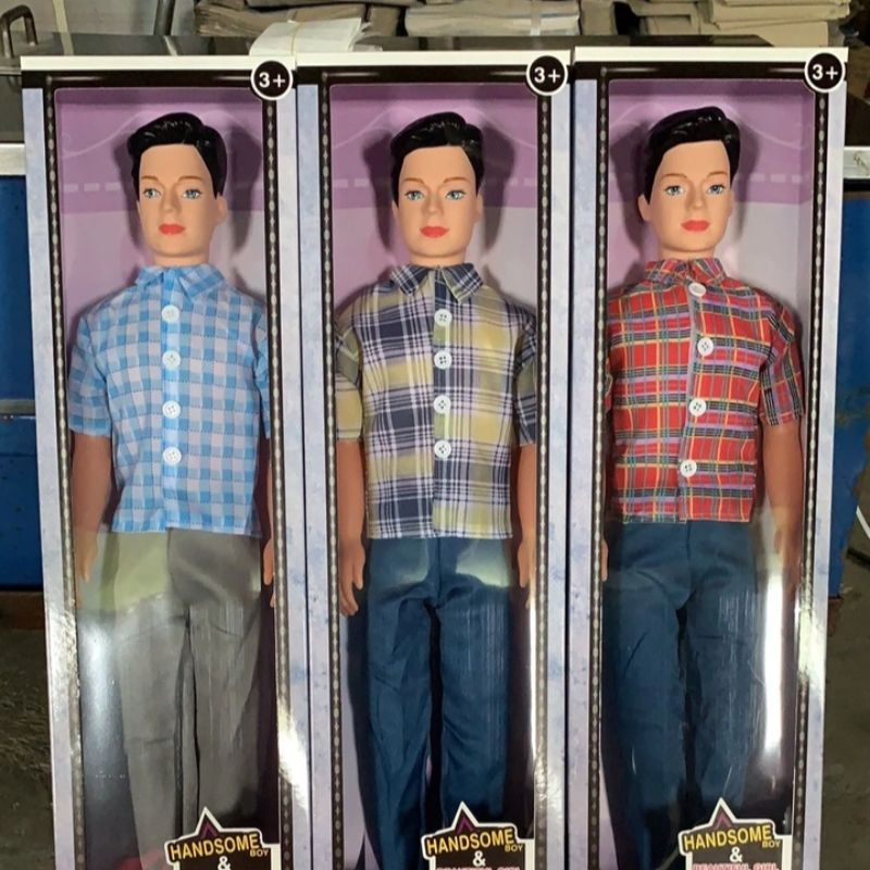Cute toy dolls, Barbie dolls, baby dolls details Picture