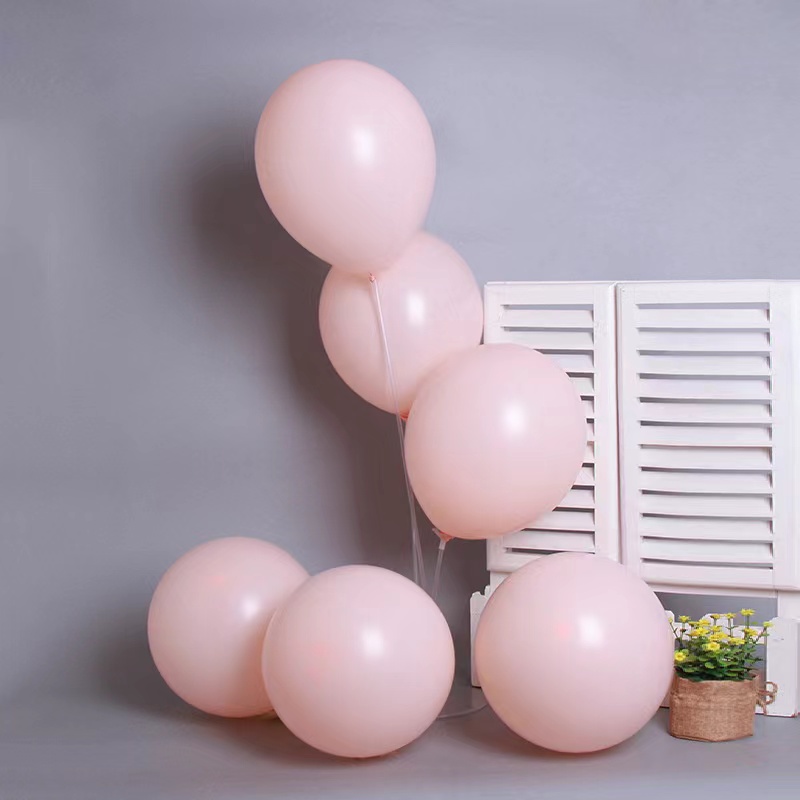Latex Balloon 6 Item Picture