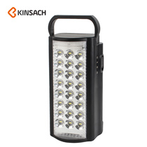 24 lamp emergency lamp lamp tube emergency lamp manufacturers direct sales multi-functional emergency hand lamp with emergency light