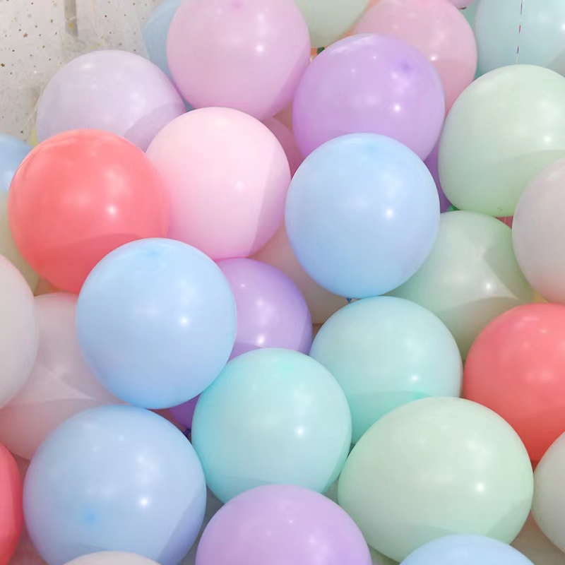 Latex Balloon 31 details Picture
