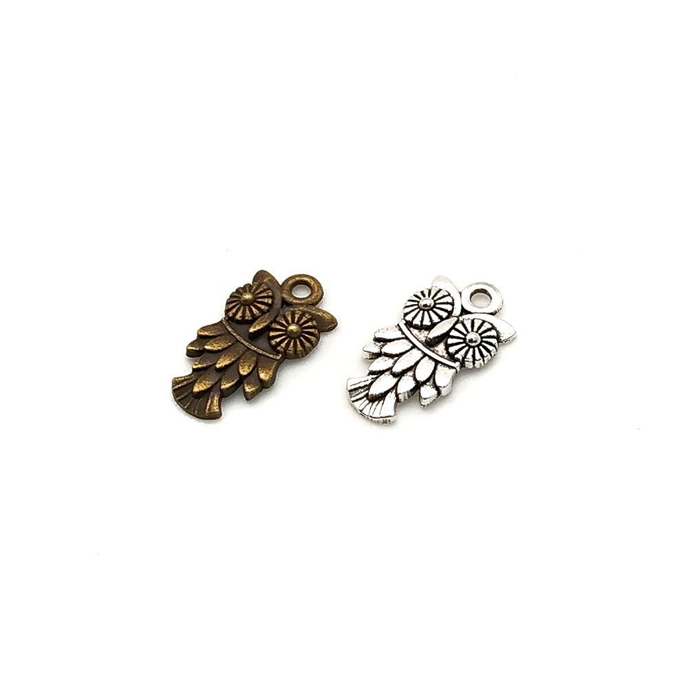 Single Hole With Hanging Owl Zinc Alloy Accessory Y0639 Application Scenario
