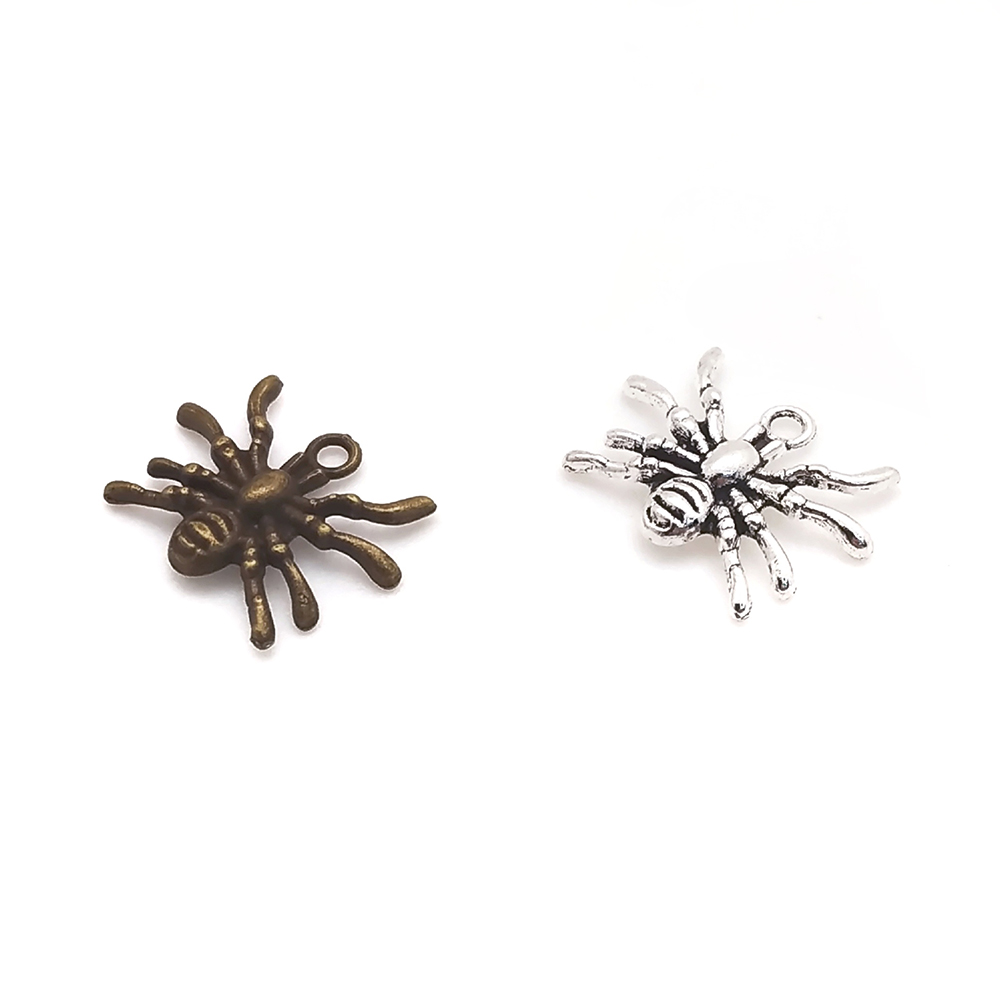 Single Hole With Hanging Spider Zinc Alloy Accessory Y0660 Application Scenario