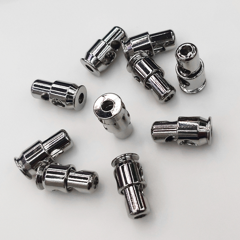 塑料按扣/纽扣/扣子配件/扣子/钮扣四合扣产品图