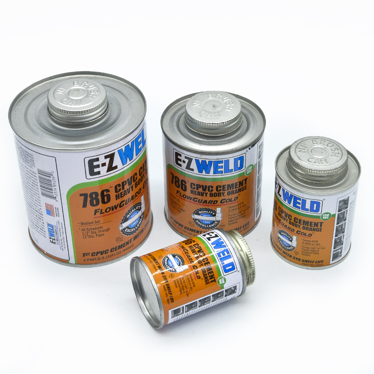 AW FIRST WELD UPVC GLUE. Aw first weld UPVC glue