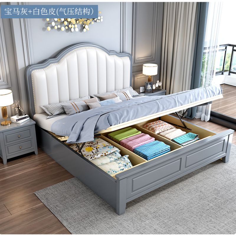 其他床类实物图