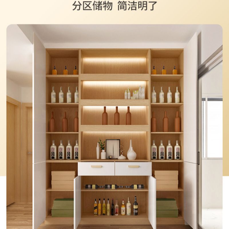 整体卧室/安图家/全屋家具定制细节图