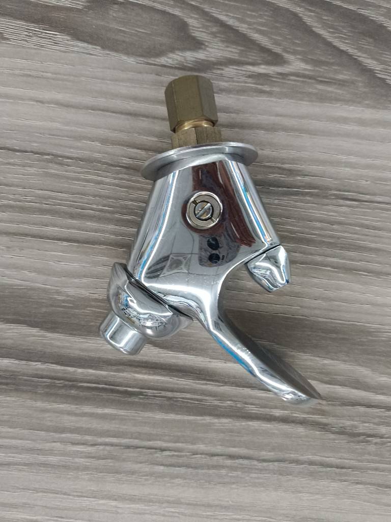 Direct Drinking Faucet full figure