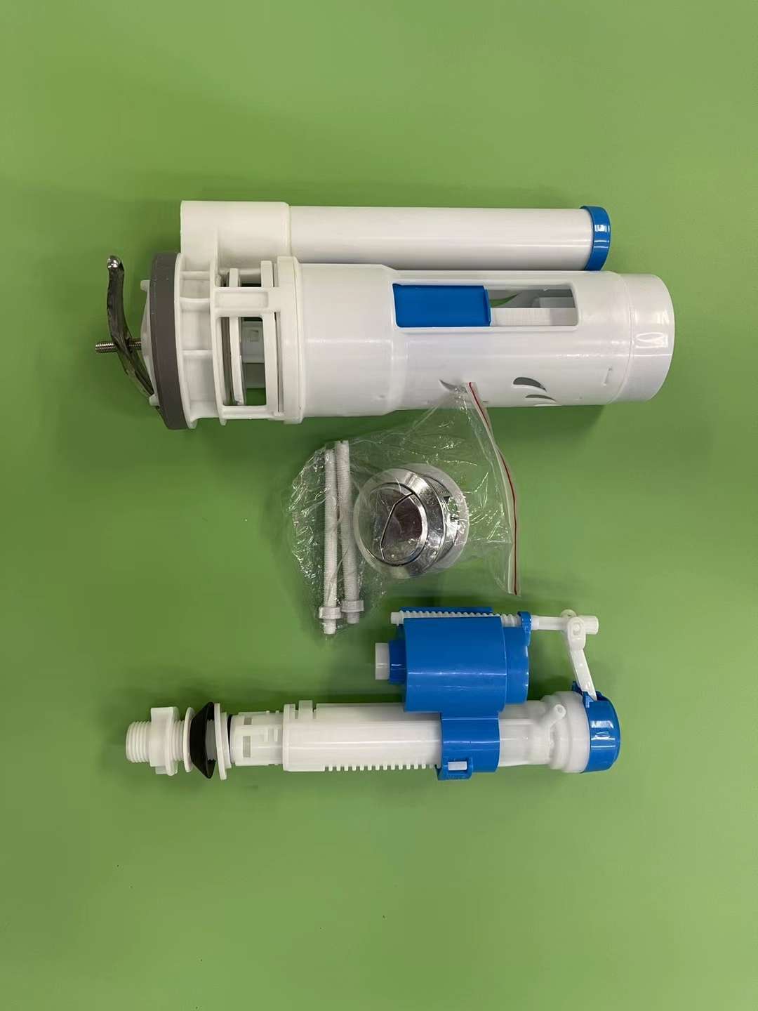 Toilet Fittings Sewer Item Picture