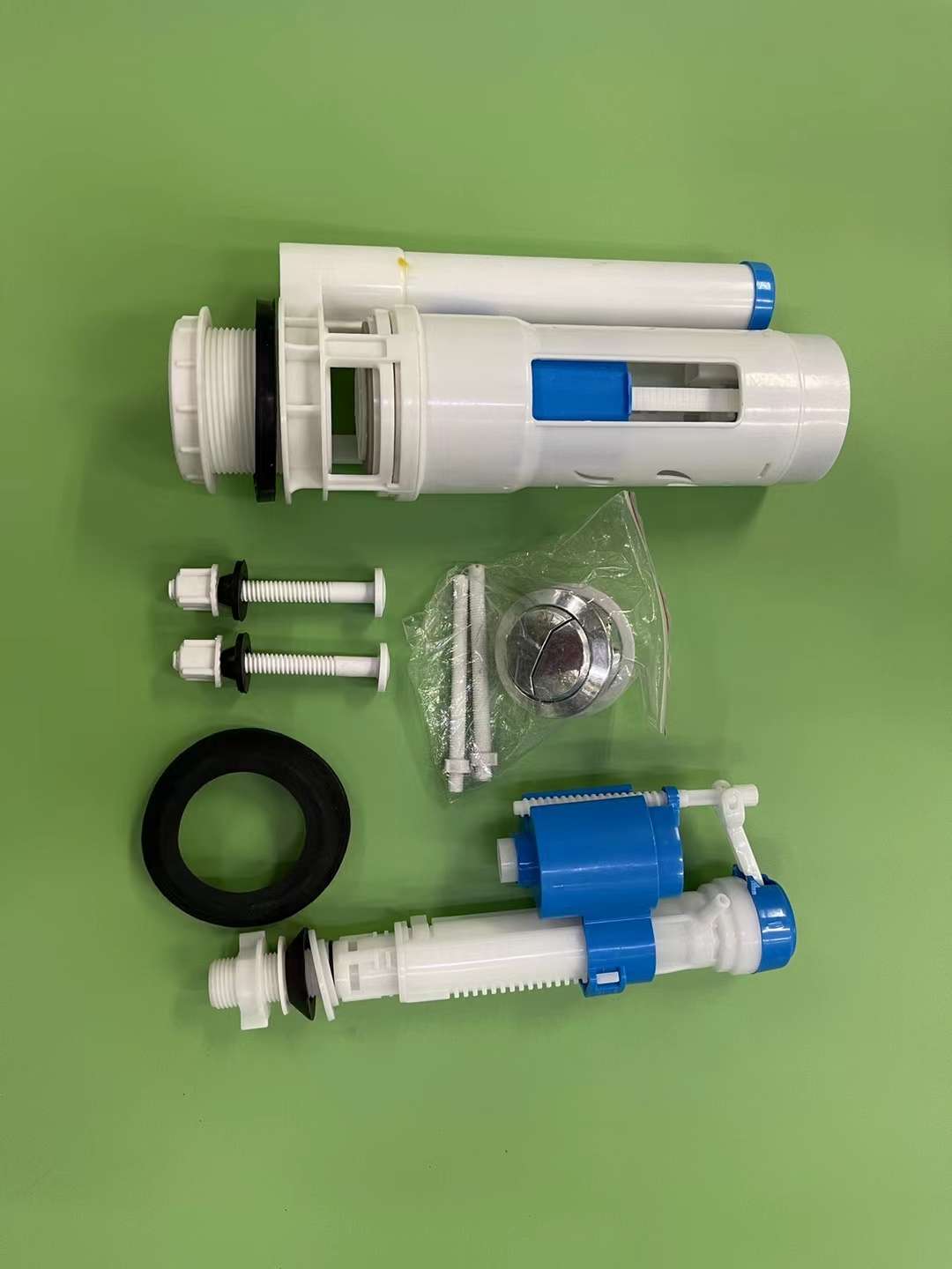 Toilet Fittings Sewer