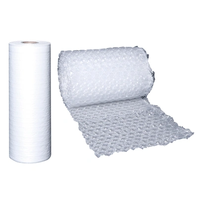 cushioning protective logistics packaging inflatable bubble wraps thumbnail