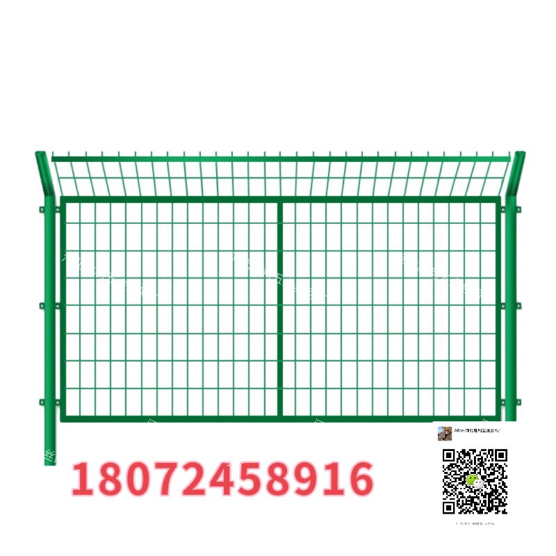 电焊网片 镀锌电焊网片 涂塑电焊网片 围栏 护栏 建筑网片 7x7cm 8x8cm详情3