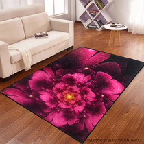 IBH carpet HD gold diamond velvet carpet living room carpet simple modern carpet bedroom study floor mat high-end coffee table mat rug BH22120832