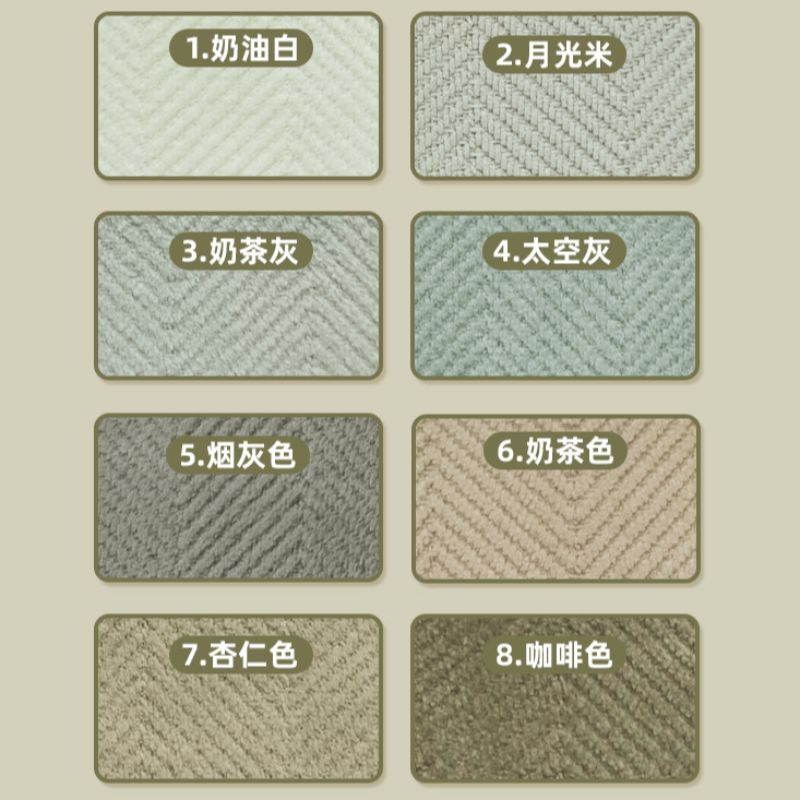 中式风格/定型窗帘/高精密白底实物图