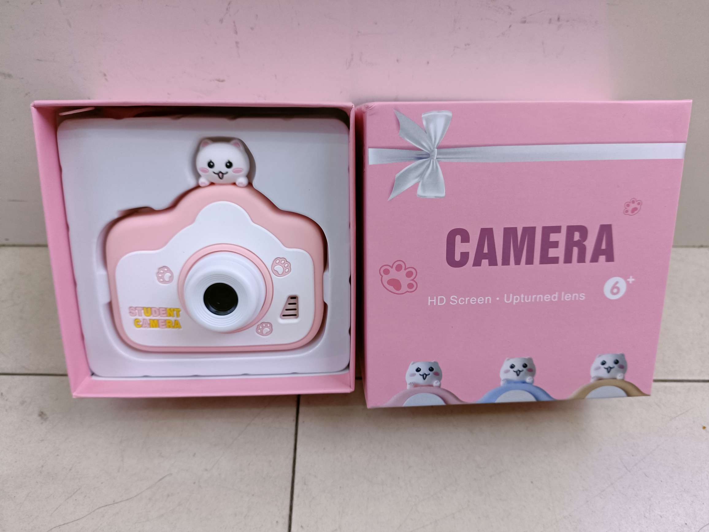 a9 Children's Camera Mini children's camera