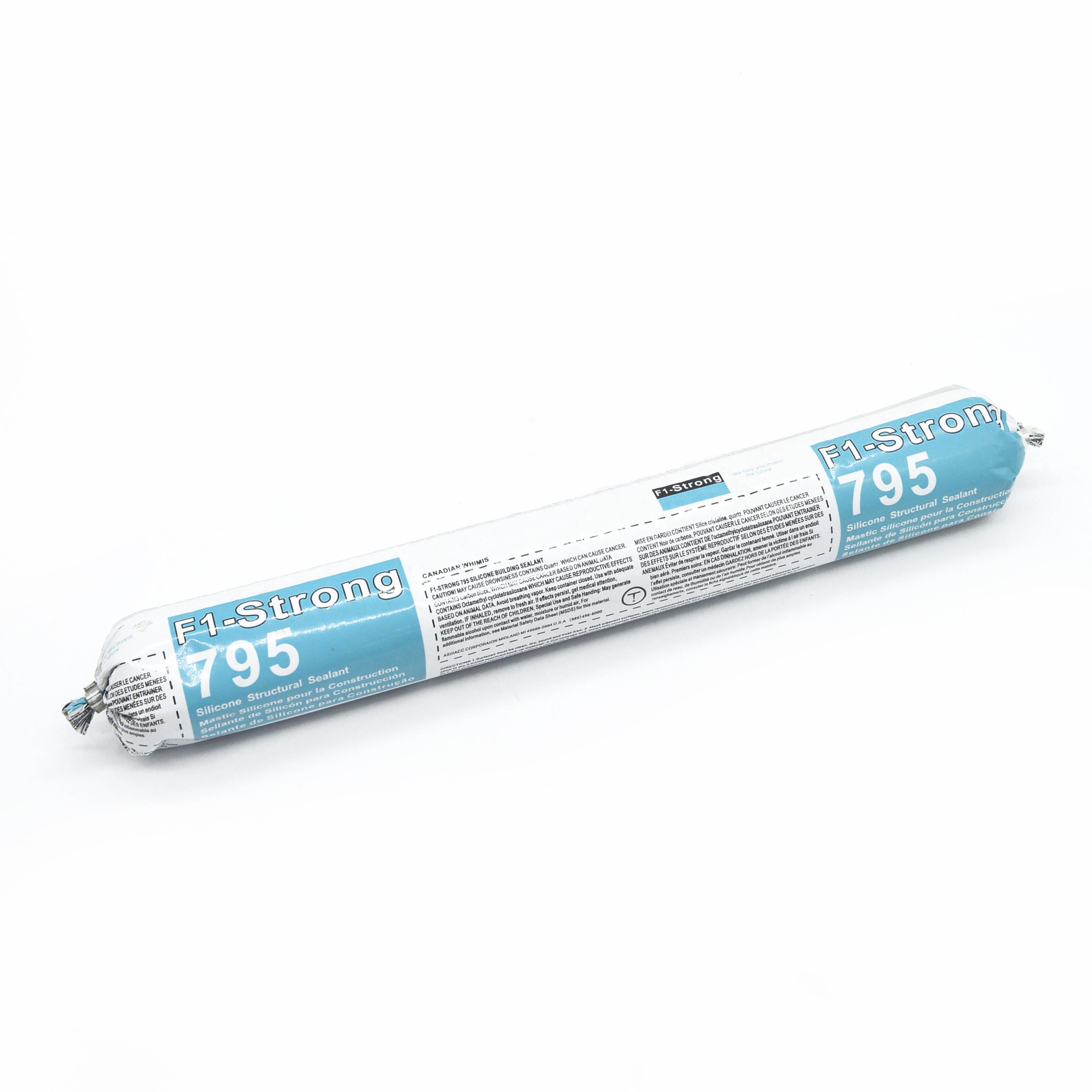 Sizhuang 168 glass glue 268 sealant 791 weatherproof neutral silicone 795 structural glue Youjie curtain wall stone thumbnail