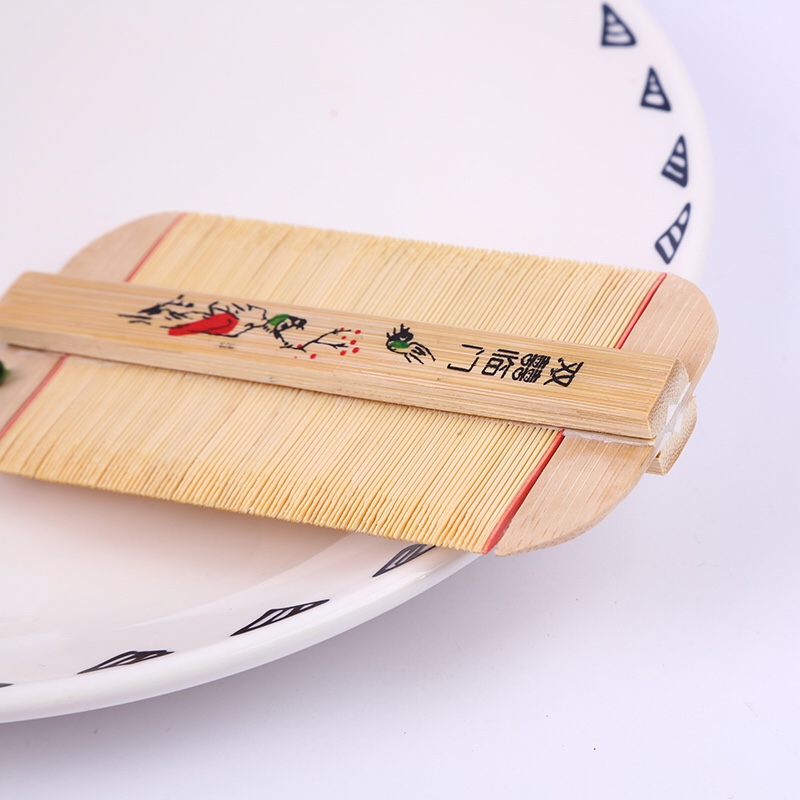 Factory Direct Sales Changzhou Grate Comb Printing Grate Comb Wholesale Specification drawing