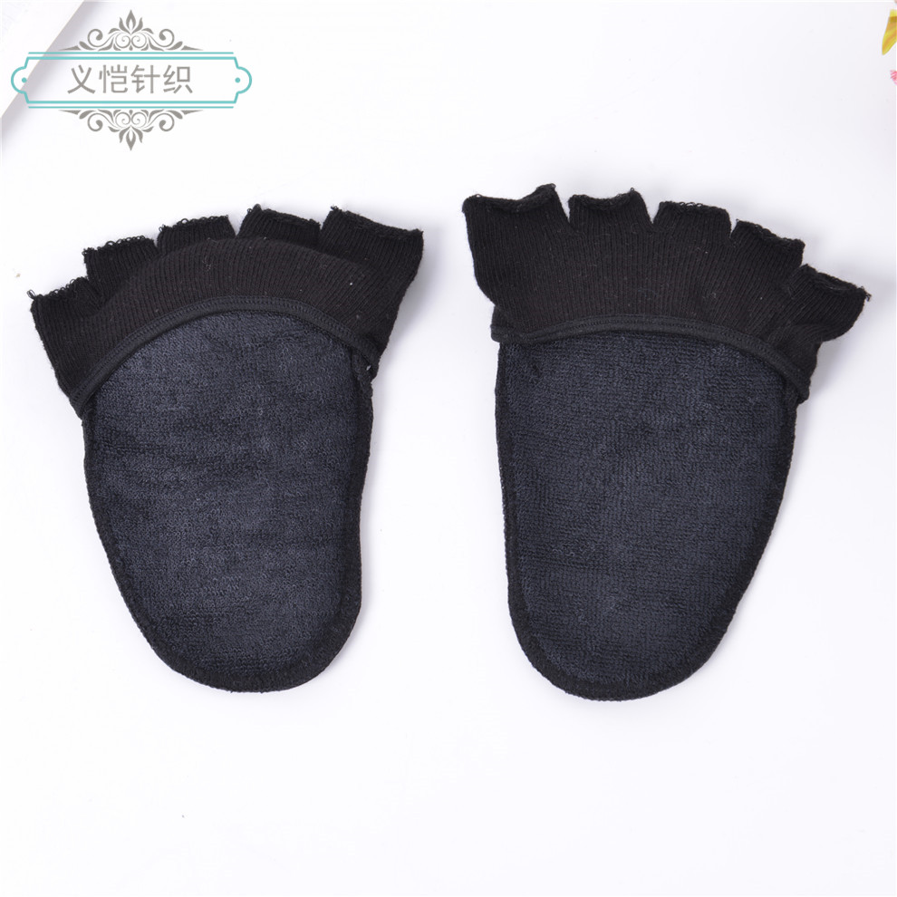 Intimate Design: Made for High Heels